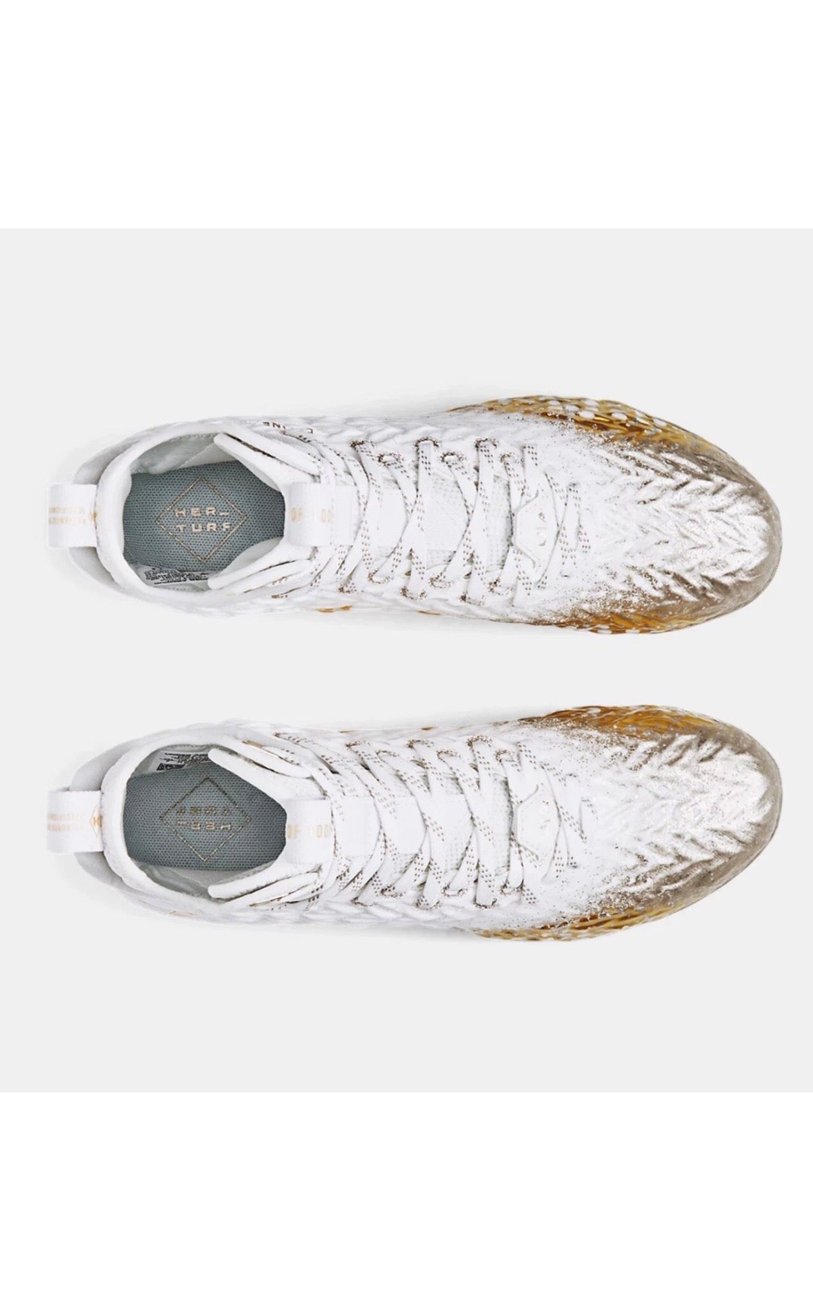 Under Armour Wmns Spotlight Clone 3.0 MC 25 MX / 8 US