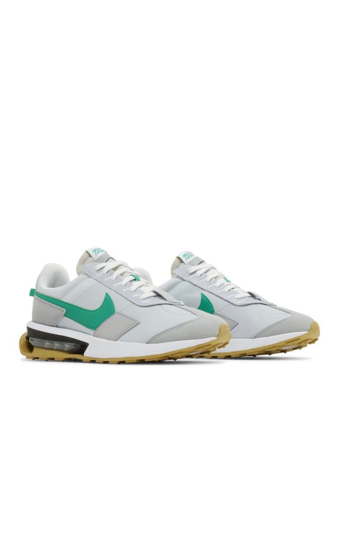 Nike Air Max Pre-Day ‘Pure Platinum Stadium Green’ 27 MX / 9 US