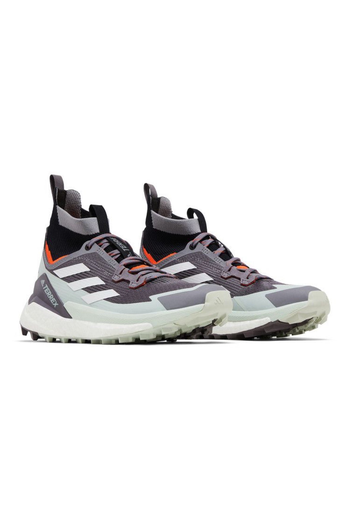 Adidas Wmns Terrex Free Hiker 2 ‘Trace Grey Crystal White’ 26.5 MX / 9.5 US