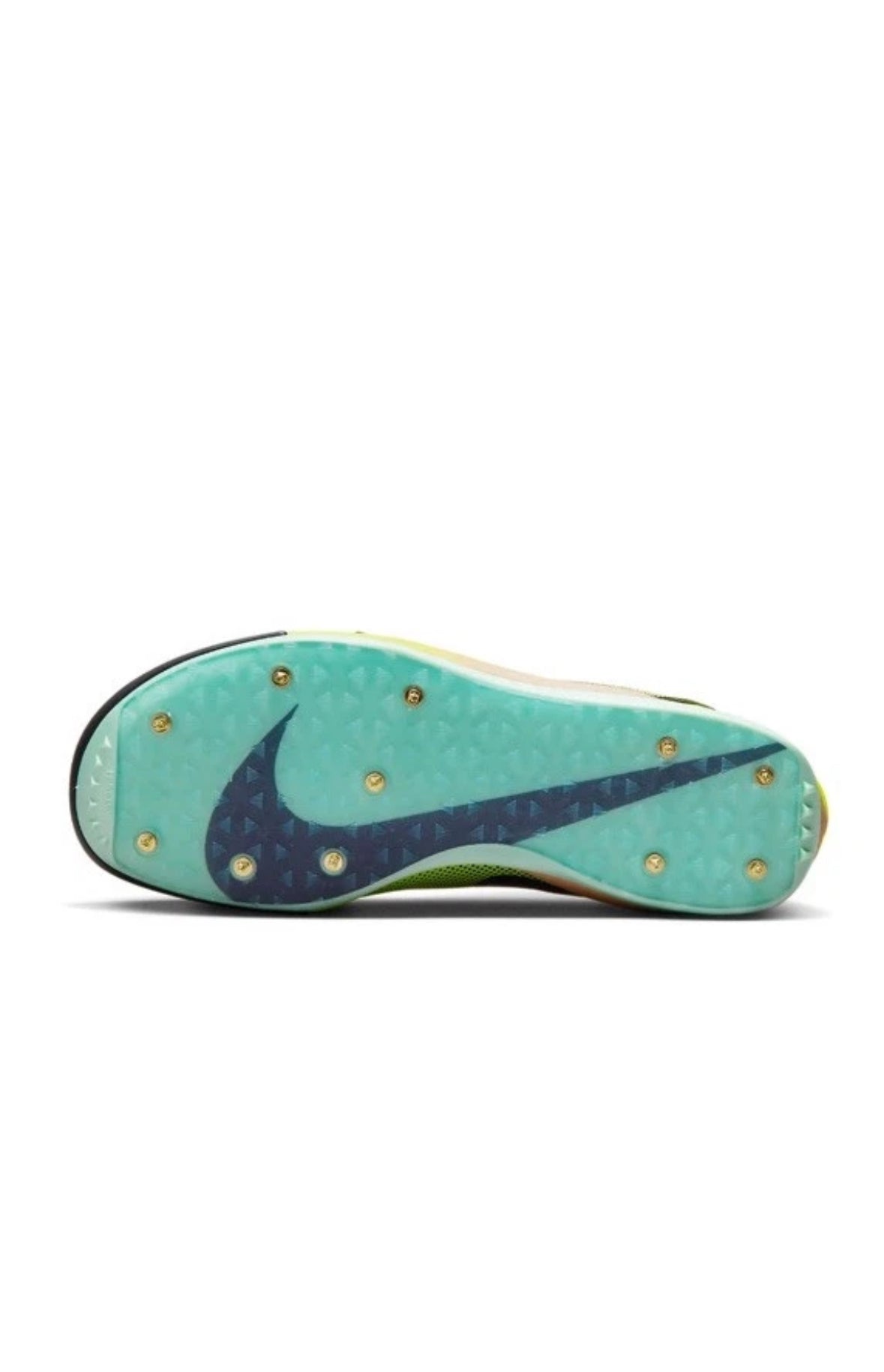 Nike Zoom Javelin Elite 3 ‘Black Volt’ 28.5 MX / 10.5 US