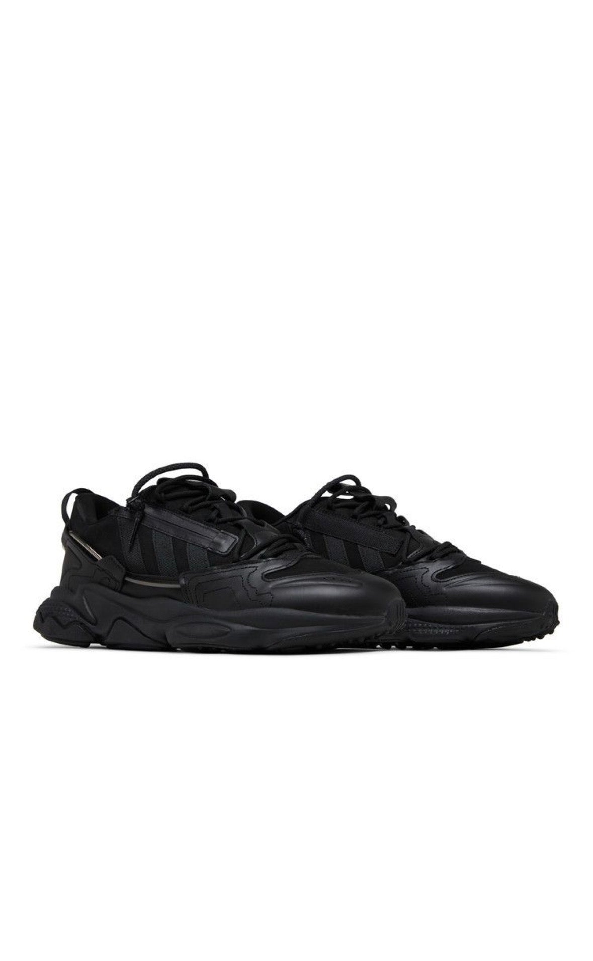 Adidas Ozweego Zip ‘Black’ 27.5 MX