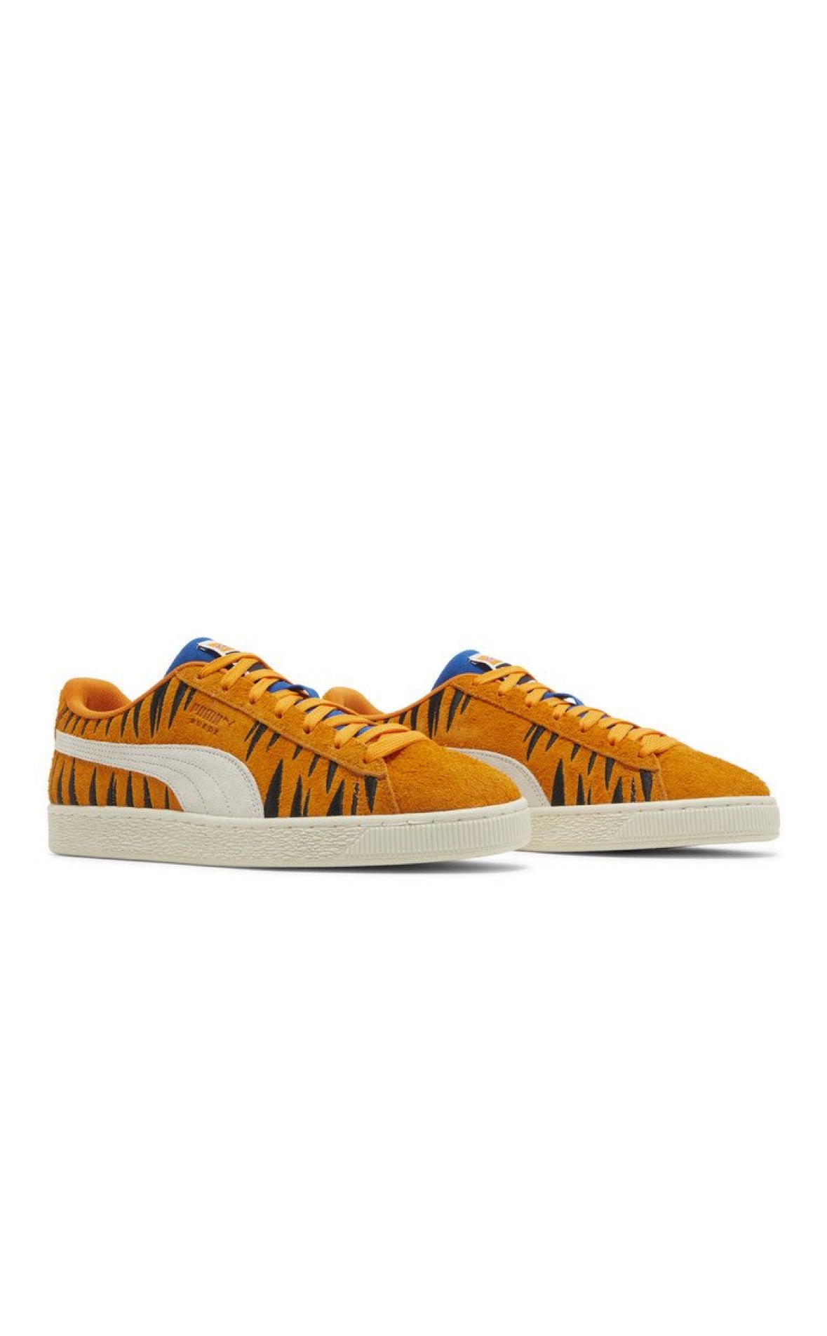 Puma Frosted Flakes x Suede ‘Tony the Tiger’ 22.5 MX / 23 MX / 24 MX