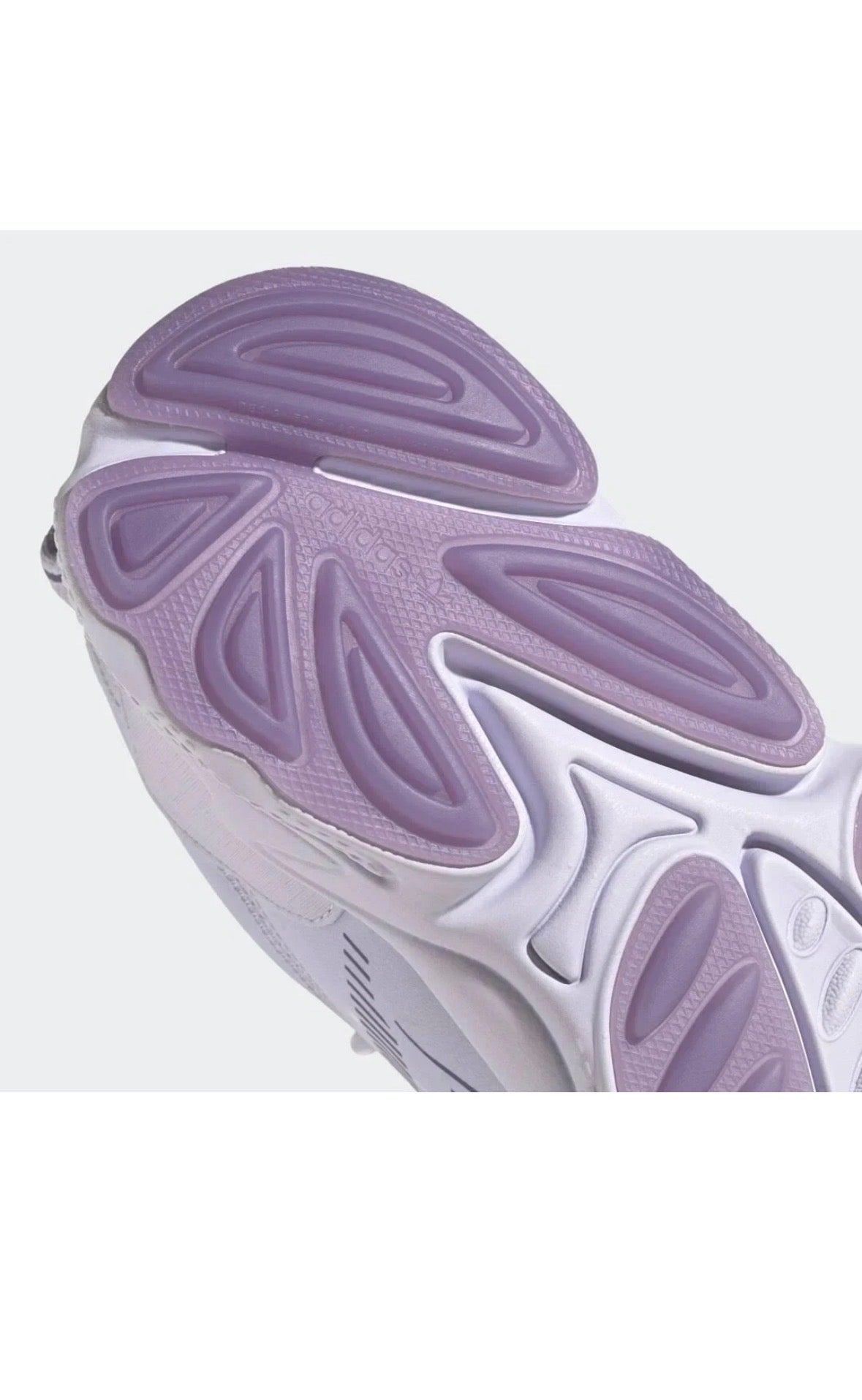 Adidas Wmns Ozweego ‘Tech Purple’ 24.5 MX