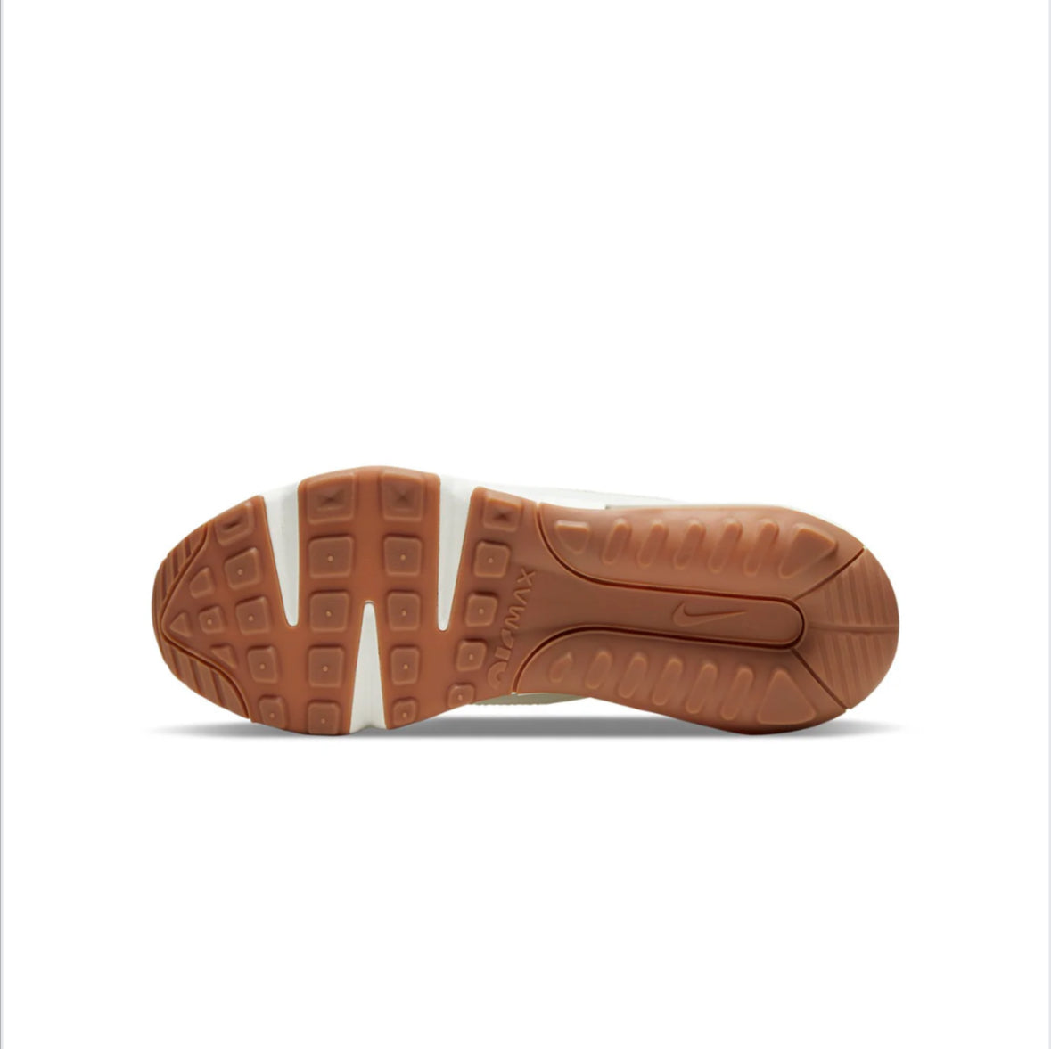 Nike Wmns Air Max 2090 Twist ‘Fossil Gum’ 28 MX / 11 US