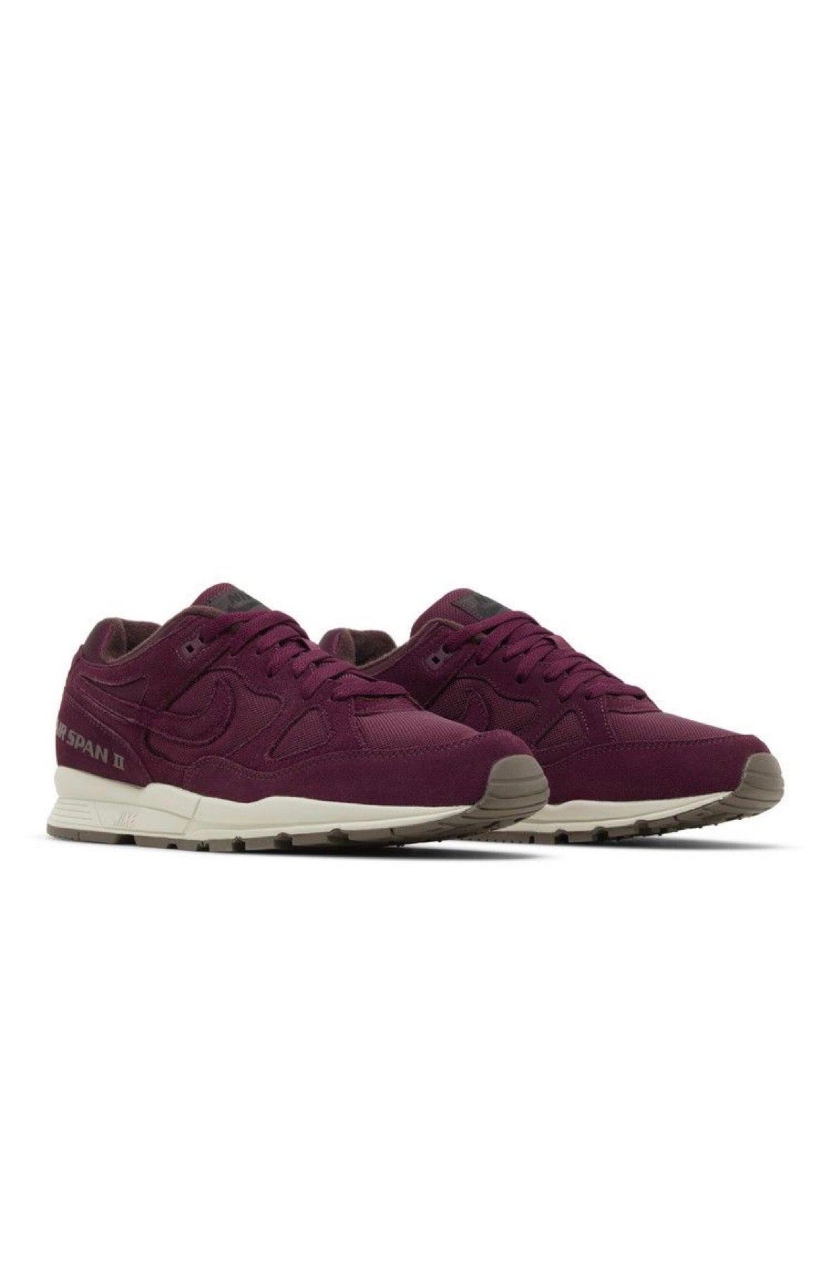 Nike Air Span 2 Premium ‘Bordeaux’ 27 MX / 27.5 MX / 28 MX / 28.5 MX