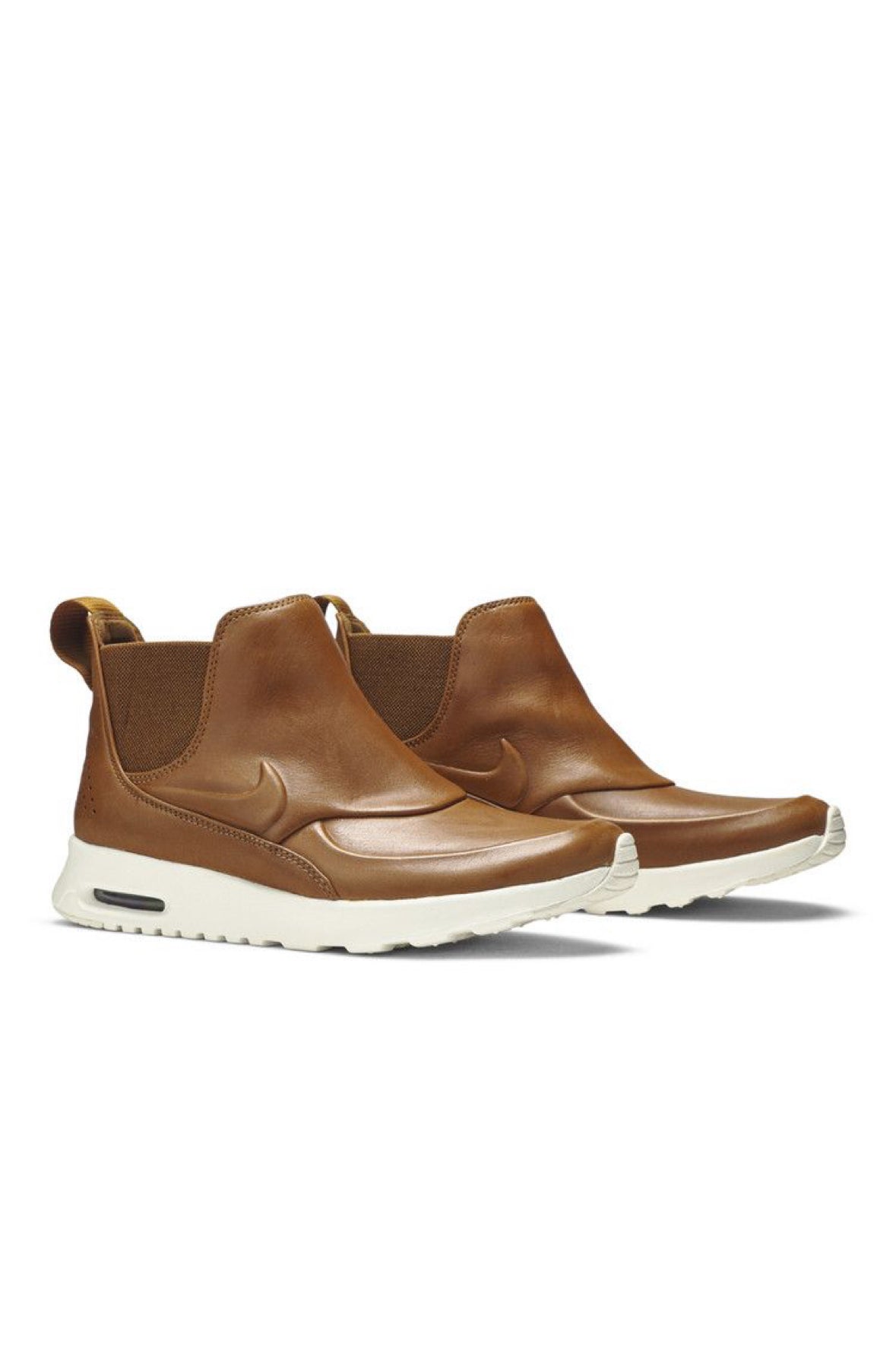 Nike Wmns Air Max Thea Mid ‘Ale Brown’ 23 MX / 6 US
