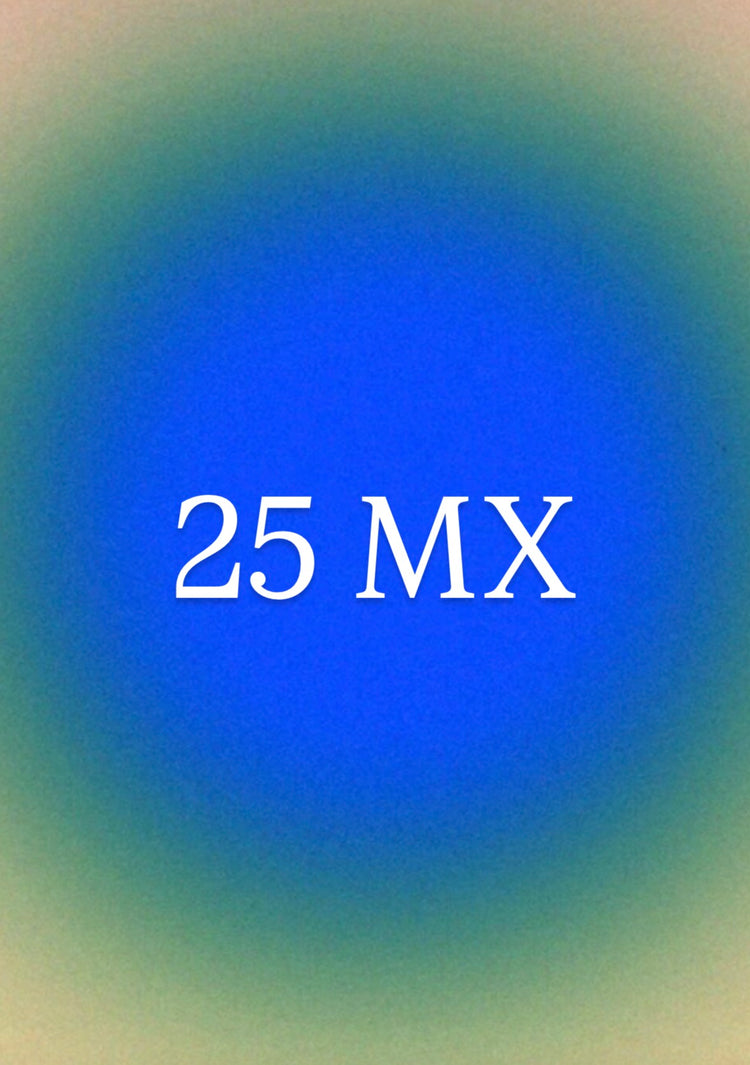 25 MX