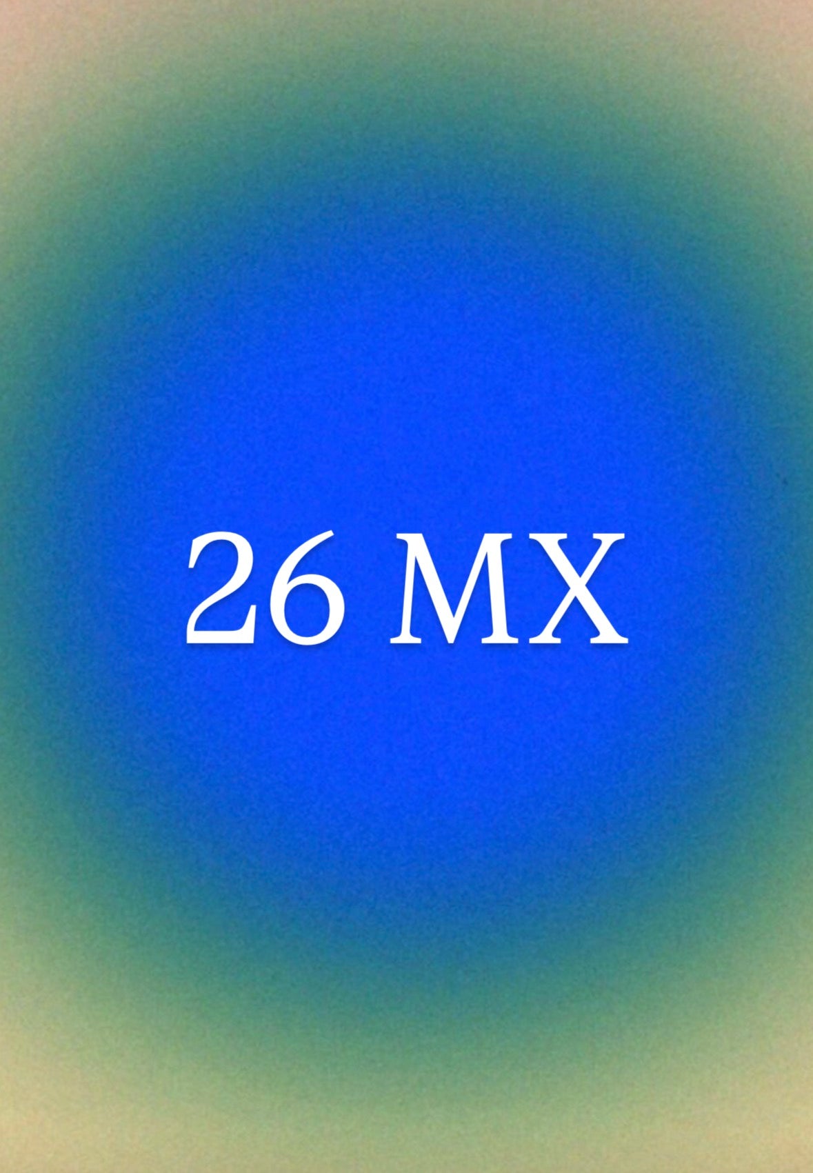 26 MX