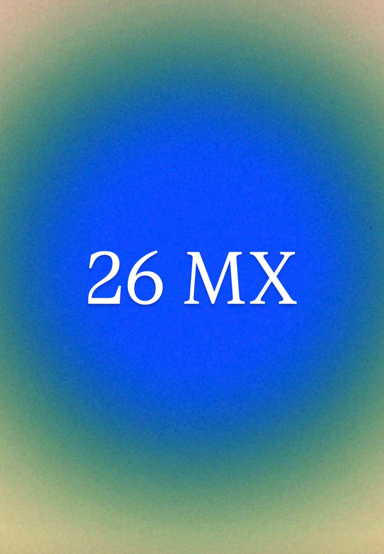 26 MX