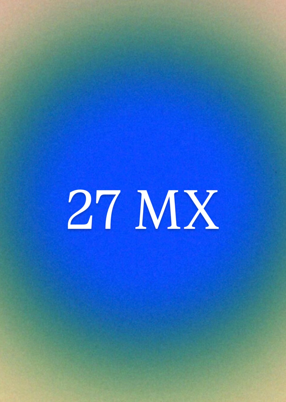 27 MX