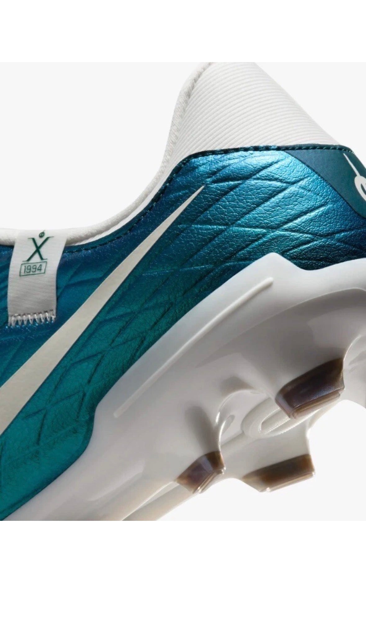 Nike Tiempo Legend 10 Academy MG ‘Emerald’   26 MX / 26.5 MX / 28 MX / 30 MX