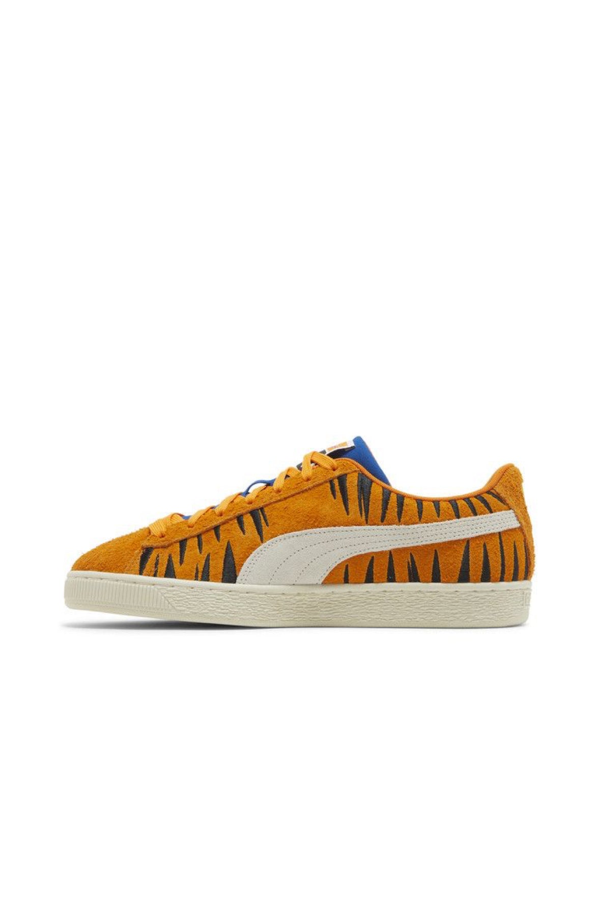 Puma Frosted Flakes x Suede ‘Tony the Tiger’  22.5 MX / 23 MX / 24 MX
