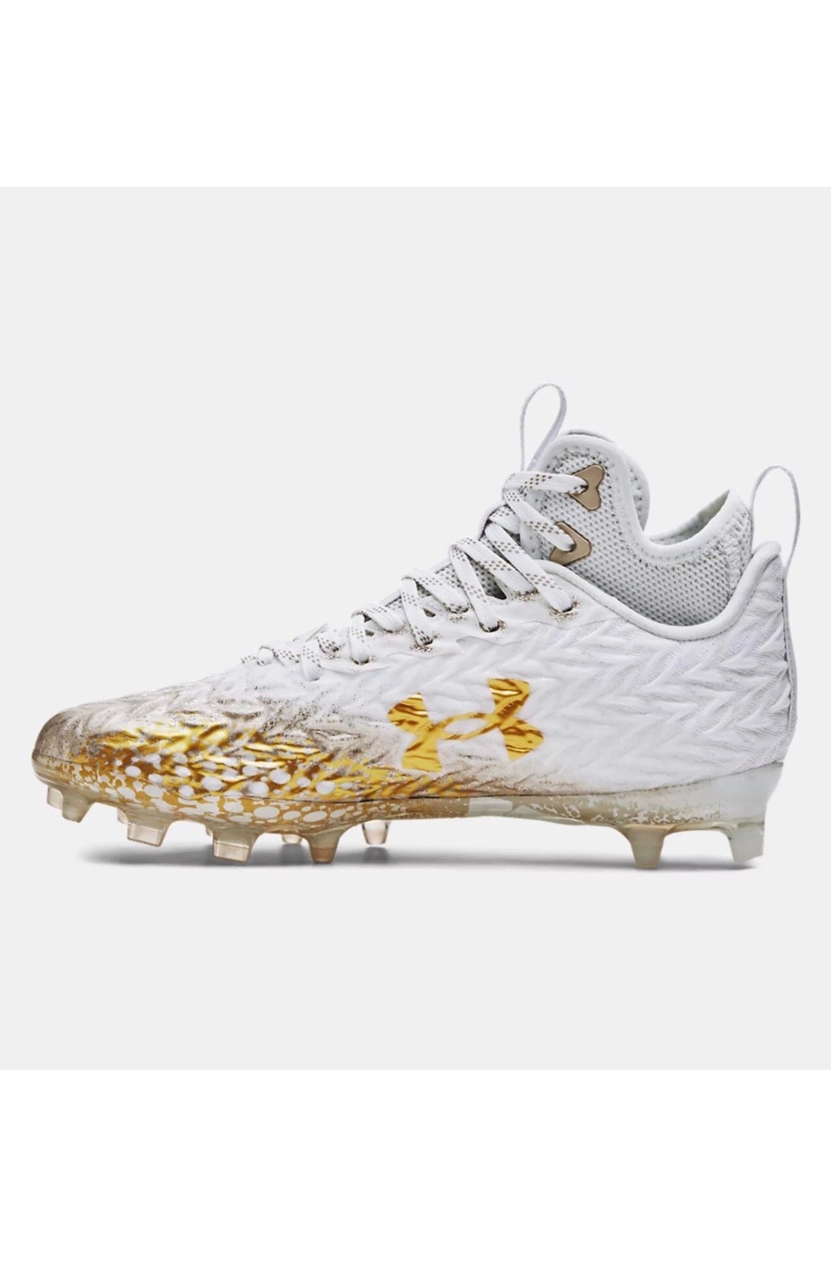 Under Armour Wmns Spotlight Clone 3.0 MC  25 MX / 8 US