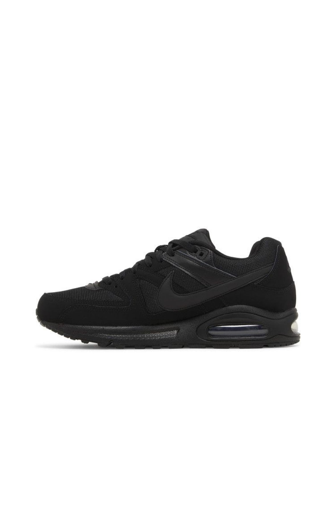 Nike Air Max Command ‘Triple Black’  29 MX