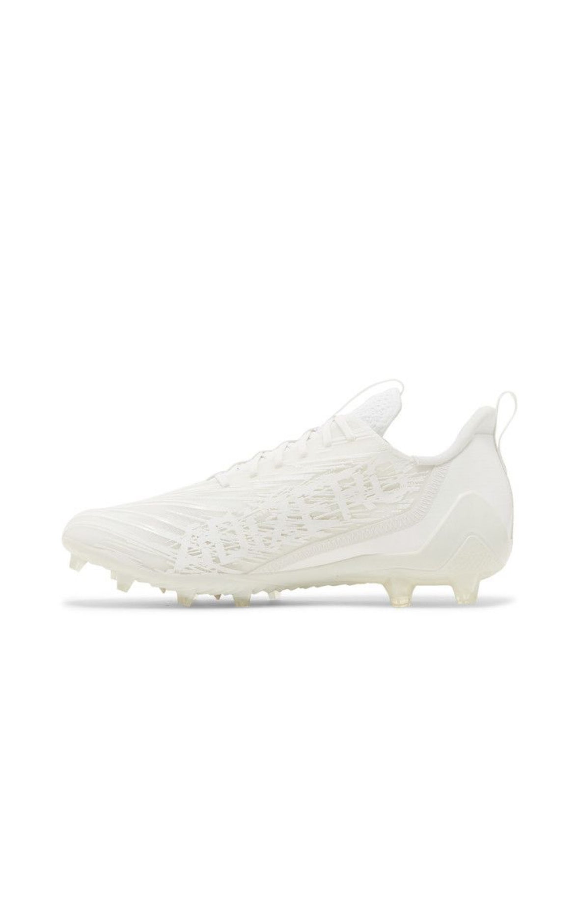 Adidas Adizero Tacones ‘Triple White’ 26.5 MX / 27 MX / 28.5 MX