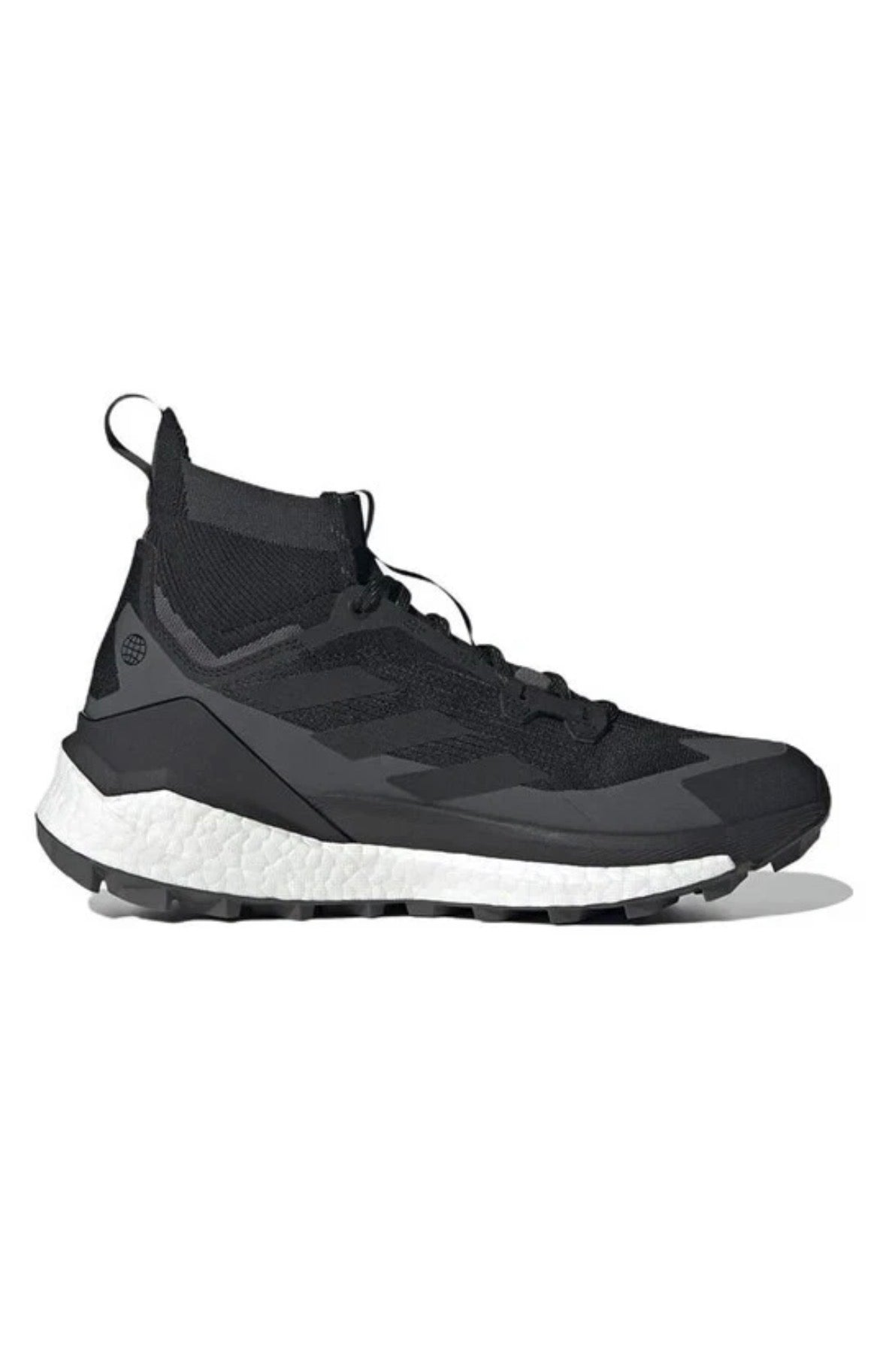 Adidas Wmns Terrex Free Hiker 2 ‘Core Black Grey’ 26.5 MX
