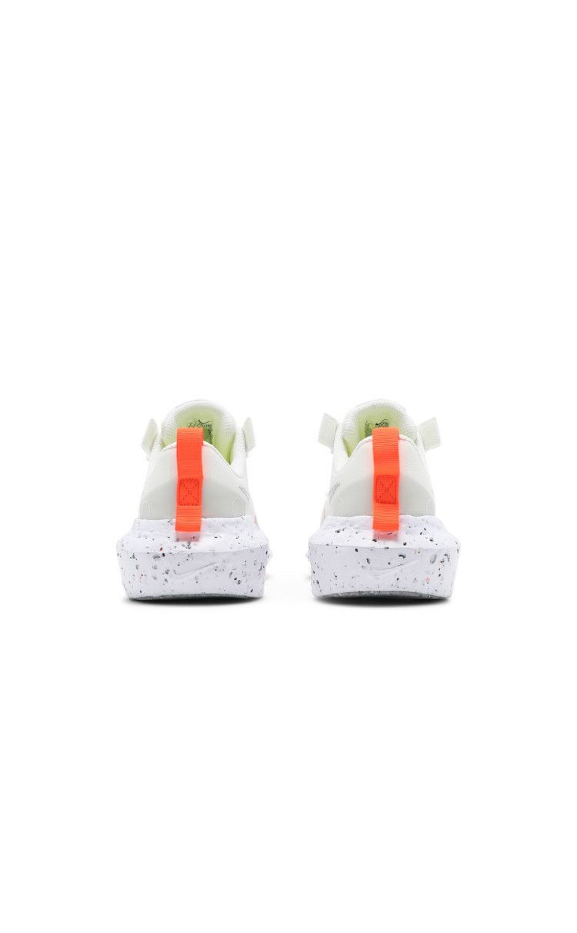 Nike Wmns Crater Impact ‘Summit White Grey Fog’   27MX / 10 US
