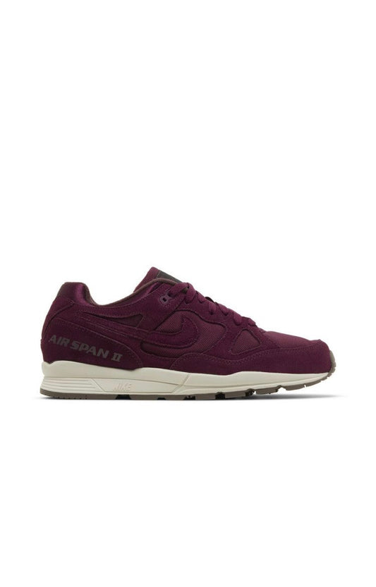 Nike Air Span 2 Premium ‘Bordeaux’  27 MX / 27.5 MX / 28 MX / 28.5 MX