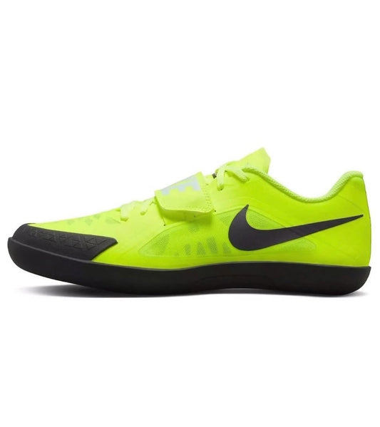 Nike Zoom Rival SD 2 ‘Volt Black’  27 MX / 9 US