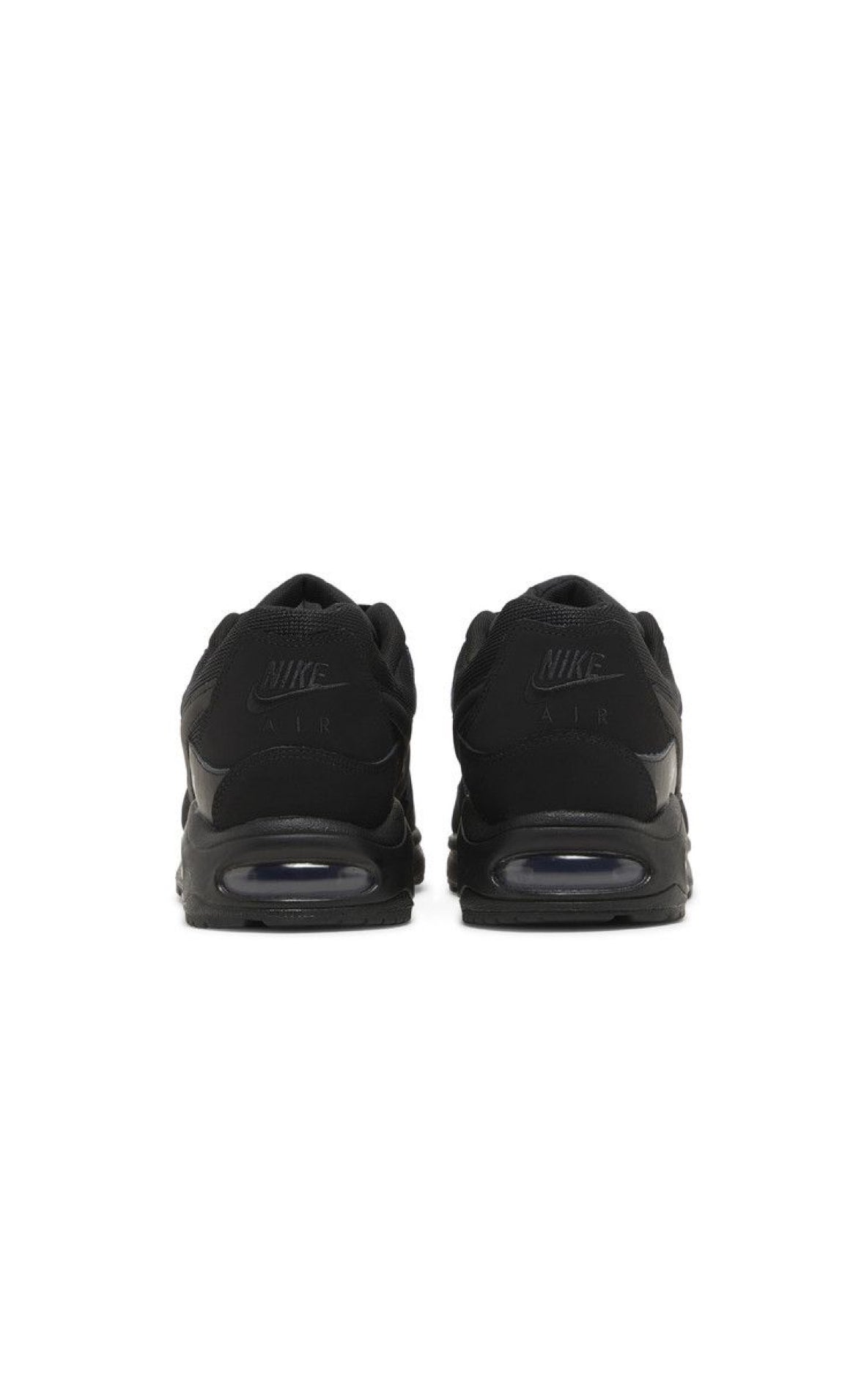 Nike Air Max Command ‘Triple Black’  29 MX