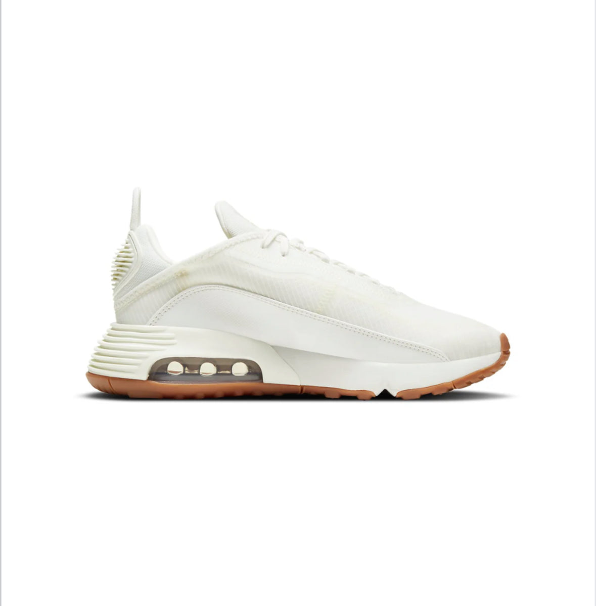 Nike Wmns Air Max 2090 Twist ‘Fossil Gum’  28 MX / 11 US