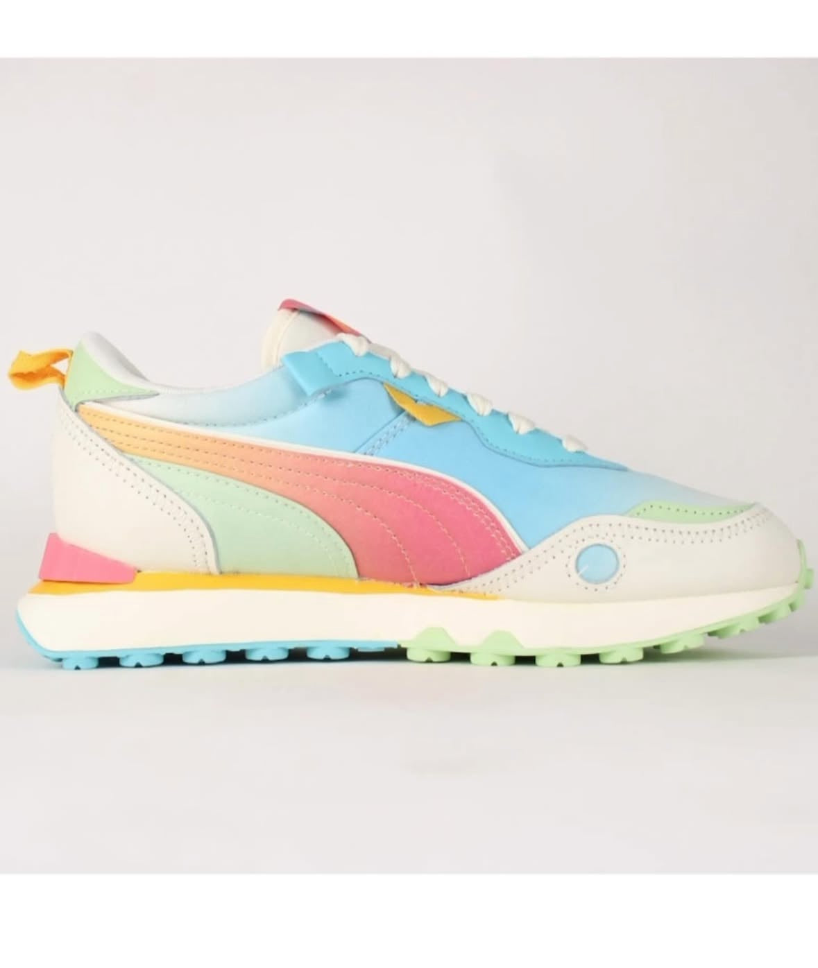 Puma Rider FV Jr ‘Summer Ombre’  23 MX / 5 US