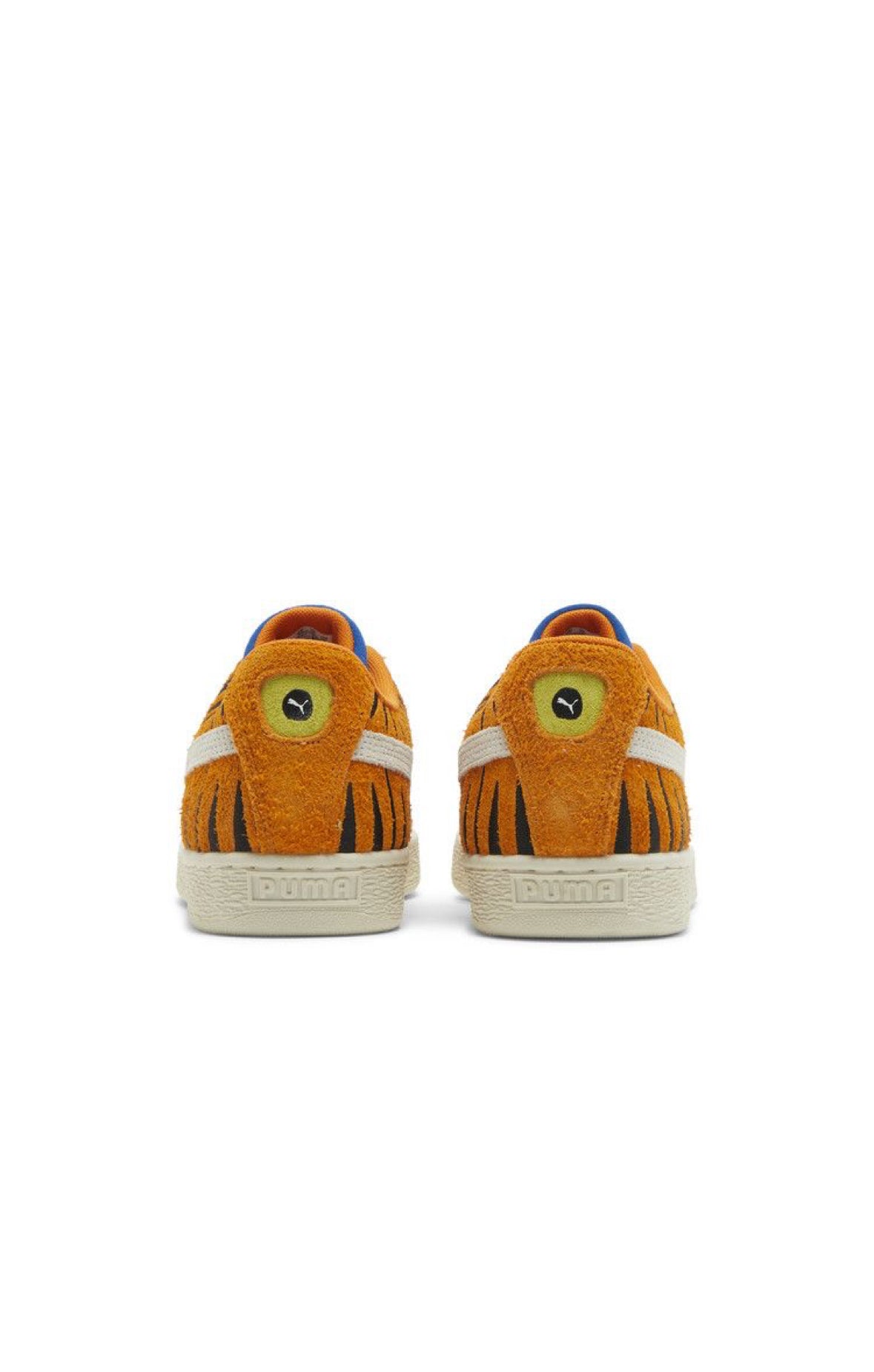 Puma Frosted Flakes x Suede ‘Tony the Tiger’  22.5 MX / 23 MX / 24 MX