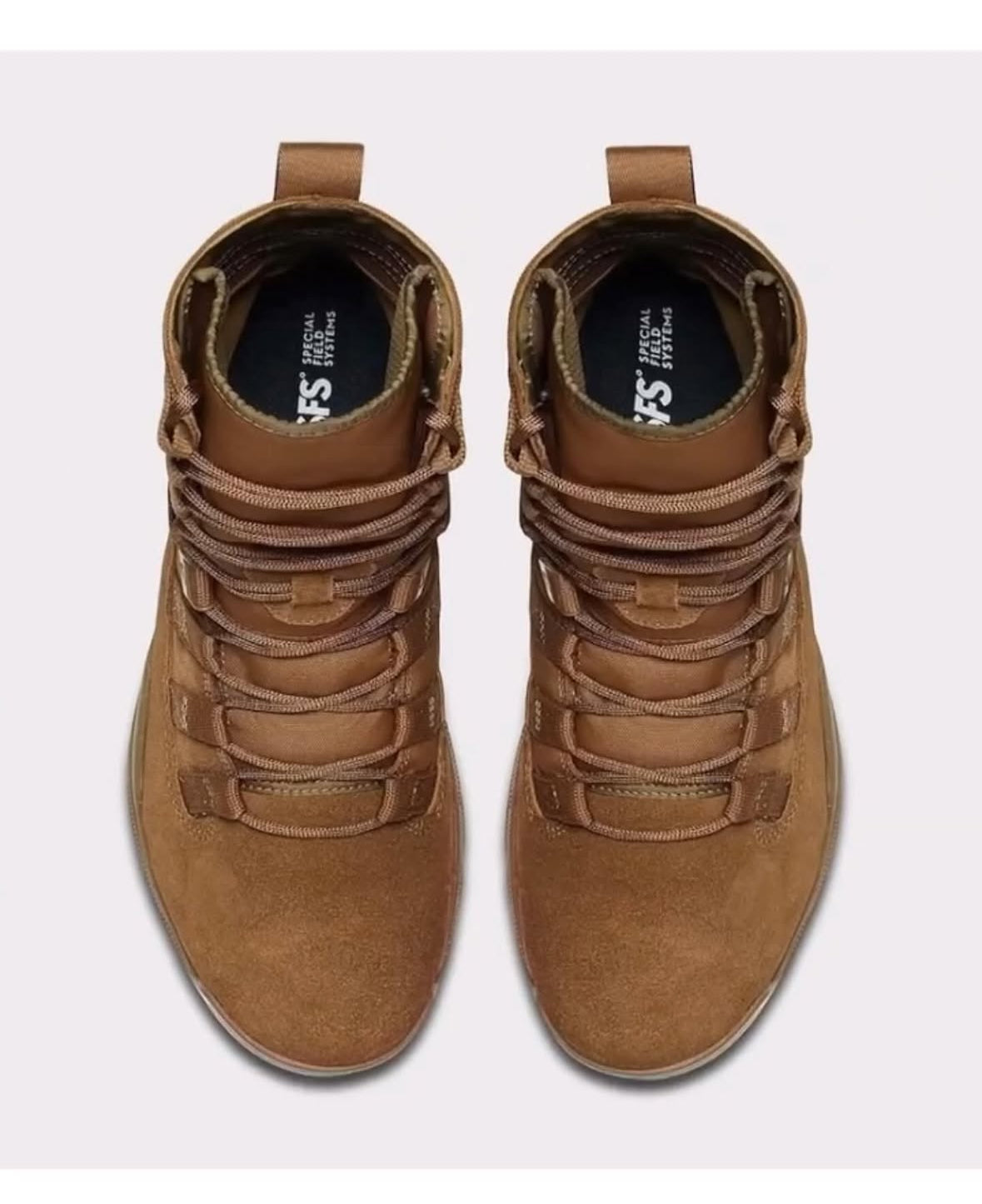 Nike SFB Gen 2 Eight Inch Boot ‘Tan Coyote’  28.5 MX / 10.5 US