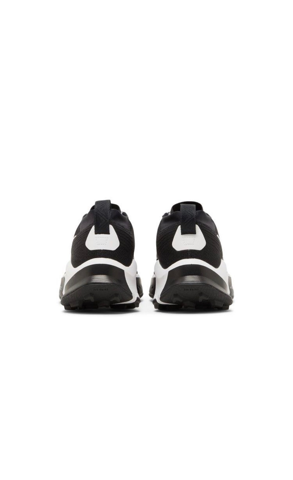 Nike ZoomX Zegama Trail ‘Black White’  26 MX / 8 US