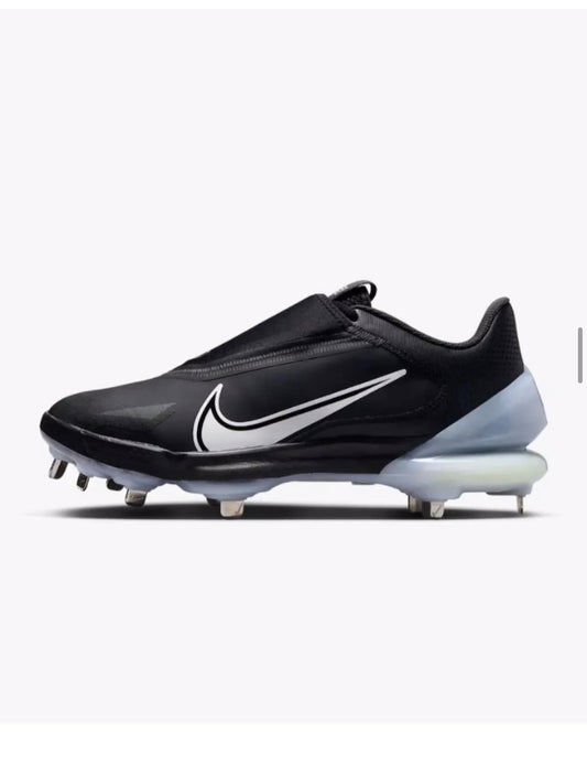 Nike Force Zoom Trout 8 Pro ‘Black Dark Smoke Grey’   27 MX / 26 MX