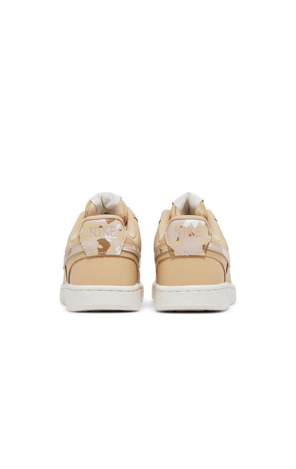 Nike Wmns Court Vision Low ‘Sesame Camo’  27 MX / 10 US