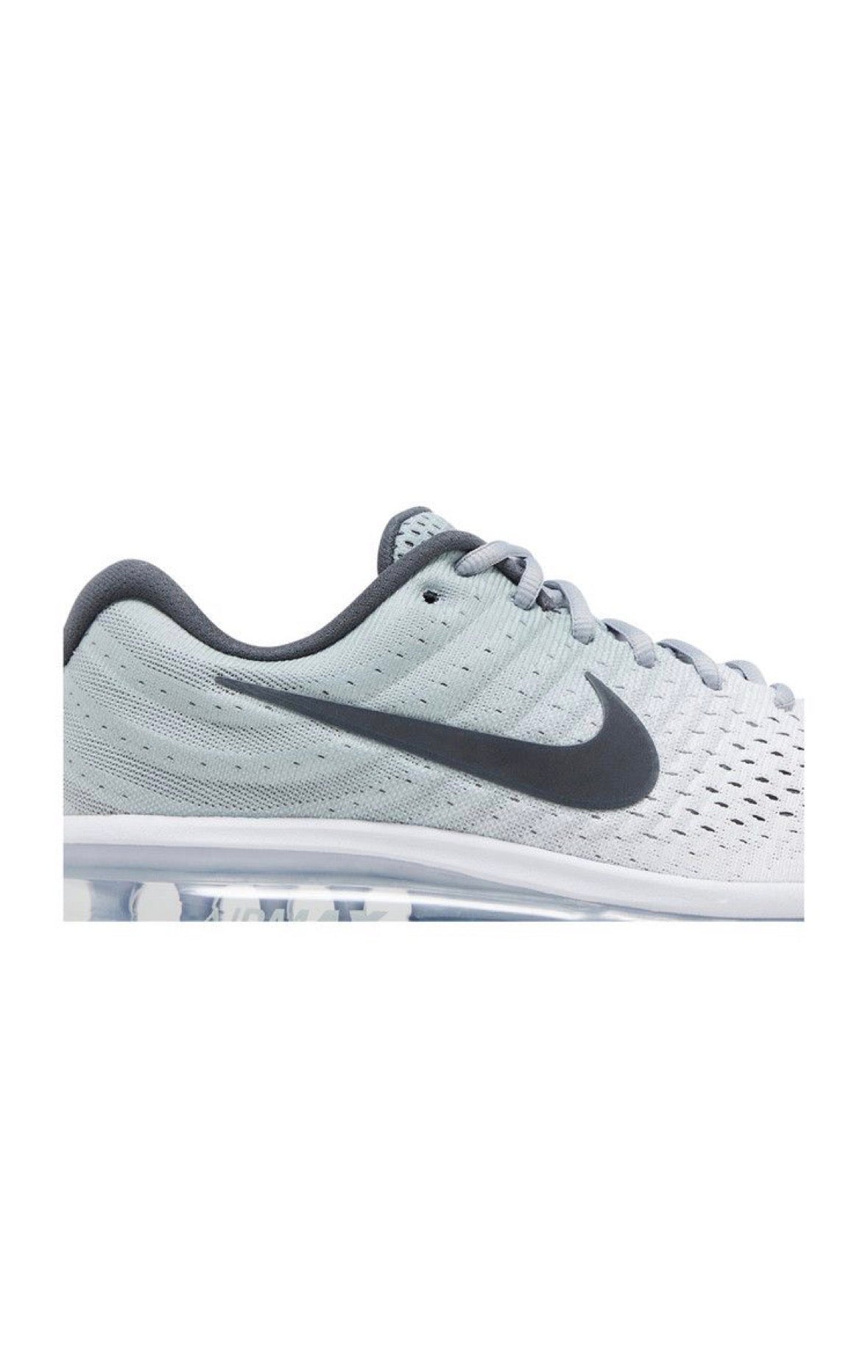 Nike Air Max ‘Wolf Grey’  25.5 MX / 7.5 US