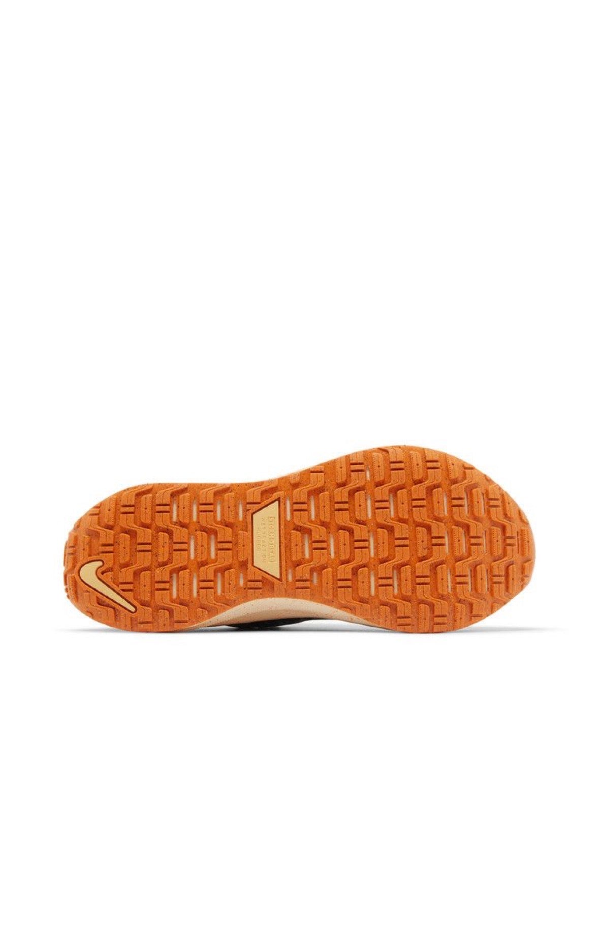 Nike ReactX Infinity Run 4 GORE-TEX ‘Deep Jungle Total Orange’  27 MX / 9 US