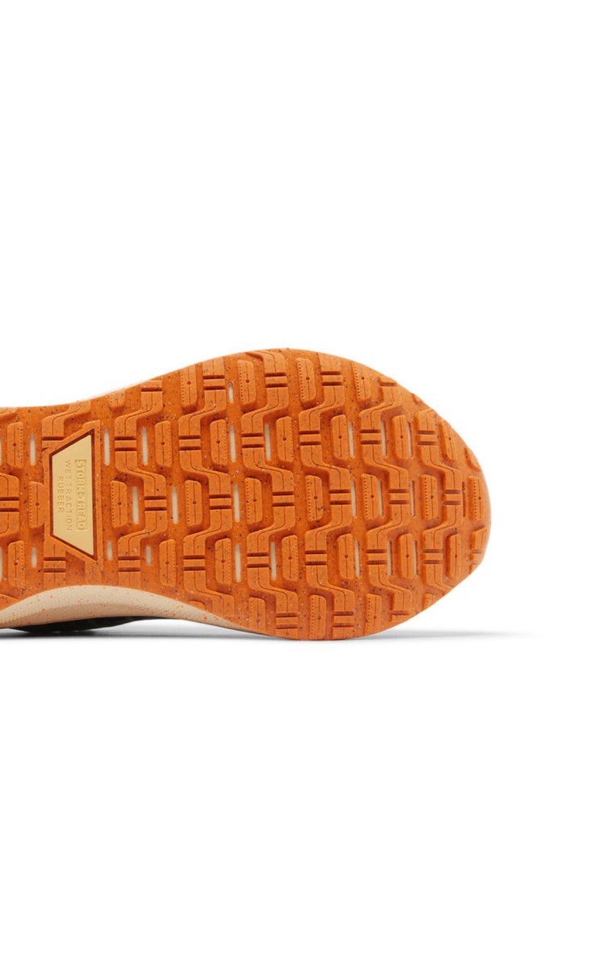 Nike ReactX Infinity Run 4 GORE-TEX ‘Deep Jungle Total Orange’  27 MX / 9 US