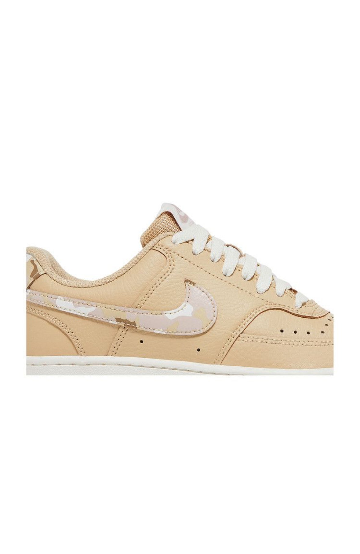Nike Wmns Court Vision Low ‘Sesame Camo’  27 MX / 10 US