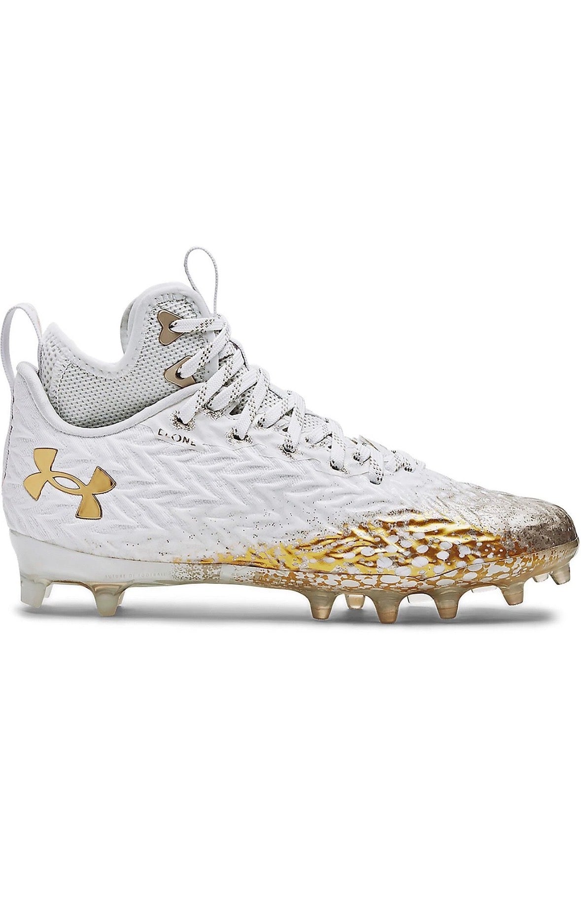 Under Armour Wmns Spotlight Clone 3.0 MC  25 MX / 8 US