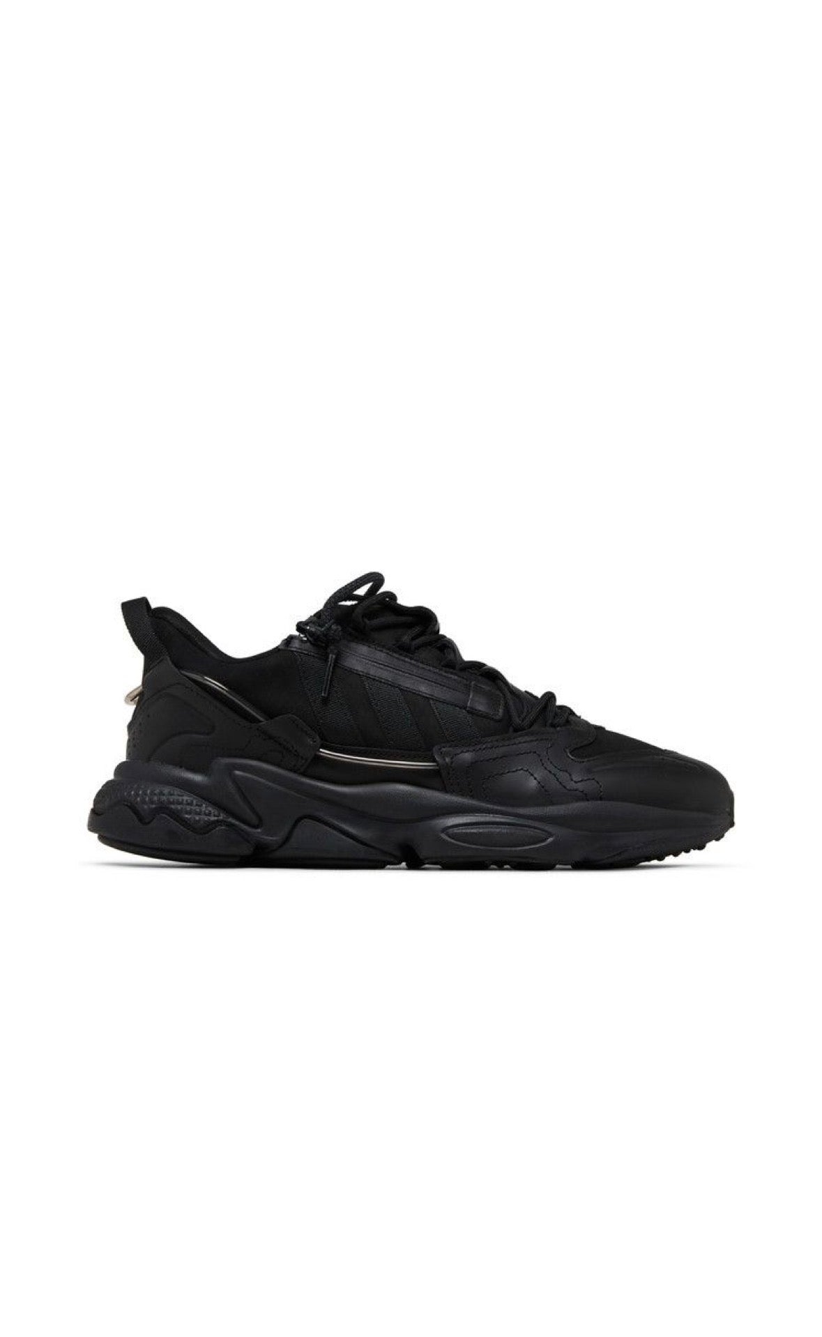 Adidas Ozweego Zip ‘Black’   27.5 MX