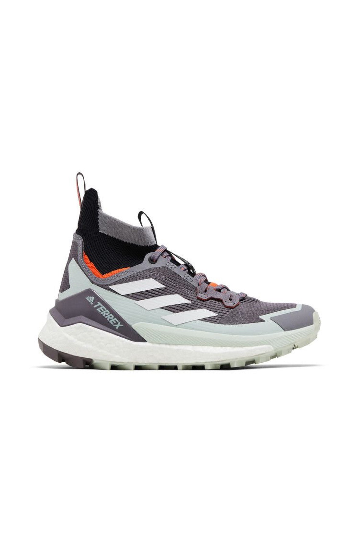 Adidas Wmns Terrex Free Hiker 2 ‘Trace Grey Crystal White’  26.5 MX / 9.5 US