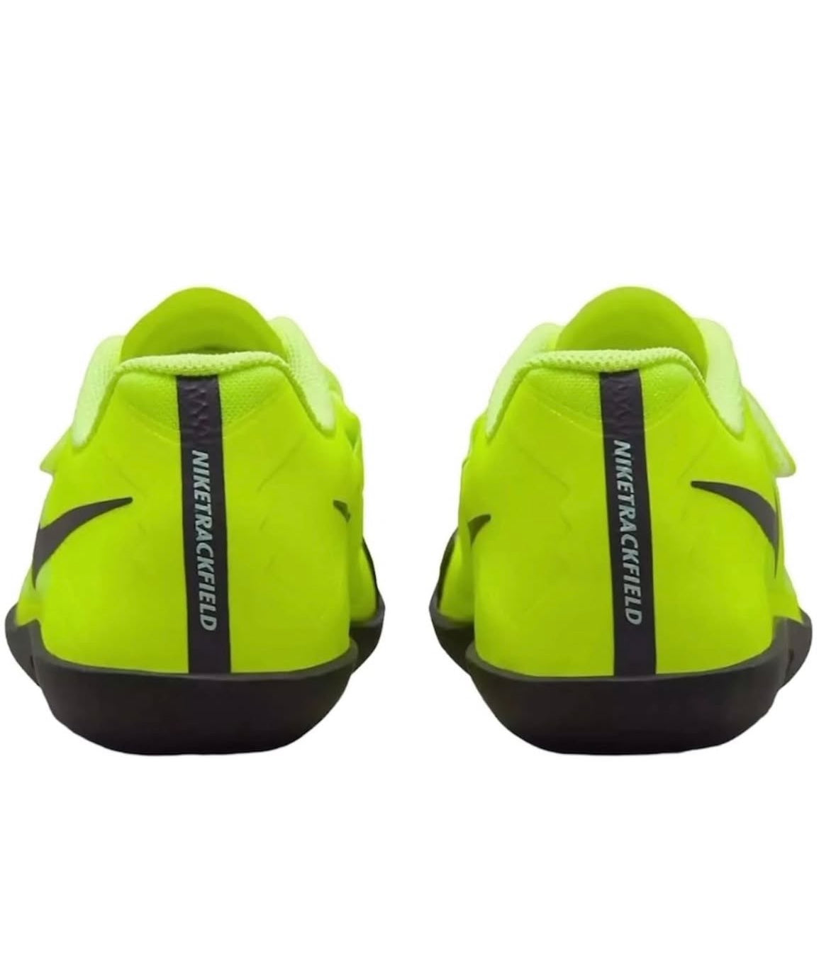 Nike Zoom Rival SD 2 ‘Volt Black’  27 MX / 9 US