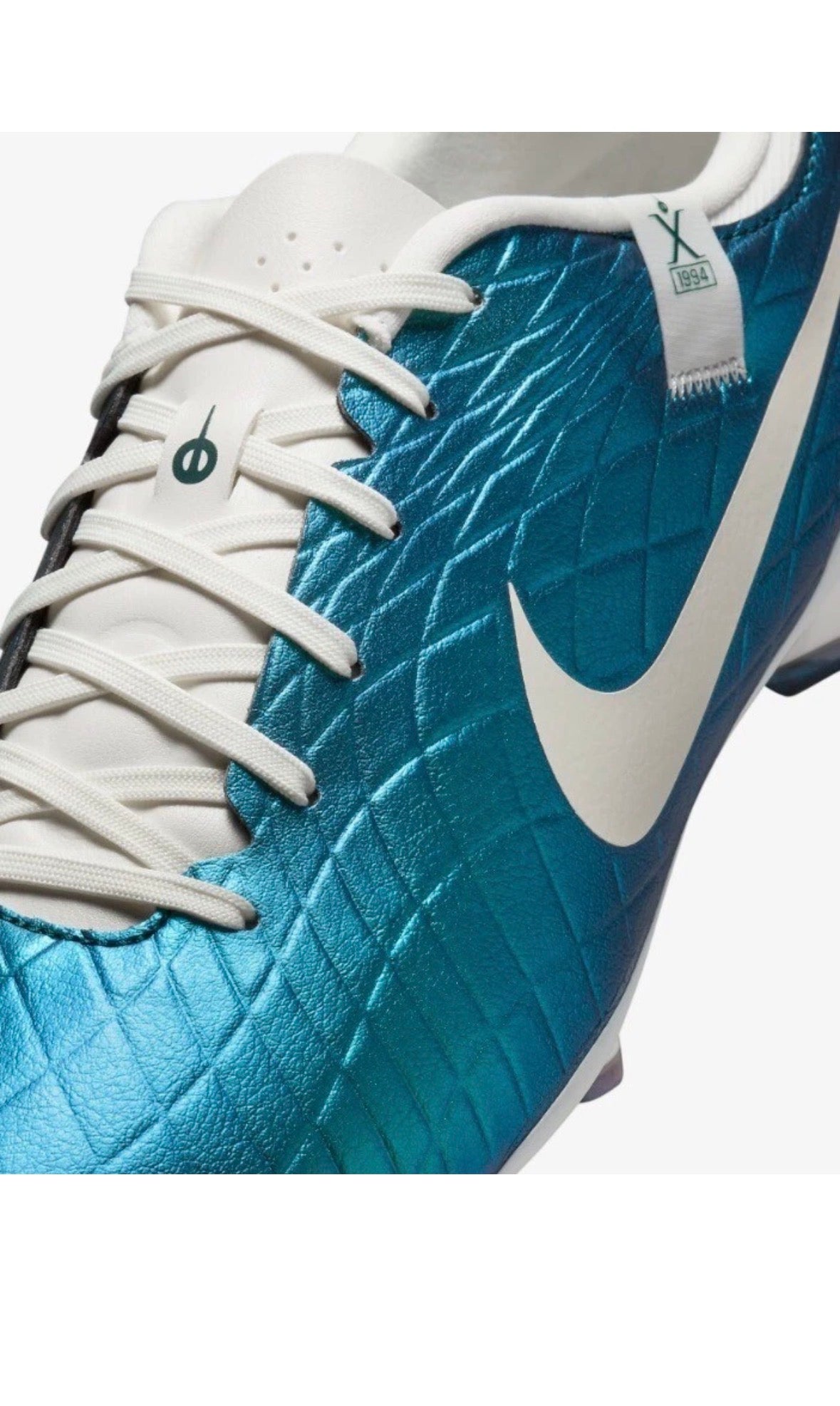 Nike Tiempo Legend 10 Academy MG ‘Emerald’   26 MX / 26.5 MX / 28 MX / 30 MX