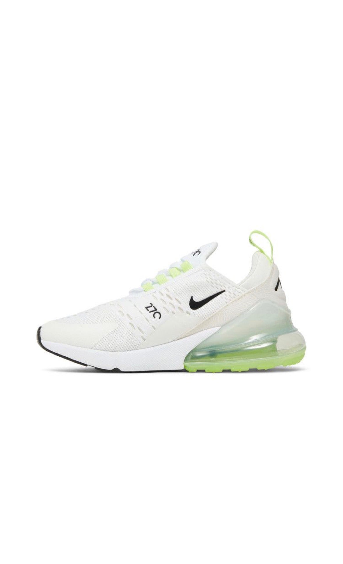 Nike Wmns Air Max 270 ‘White Ghost Green’  22 MX / 5 US