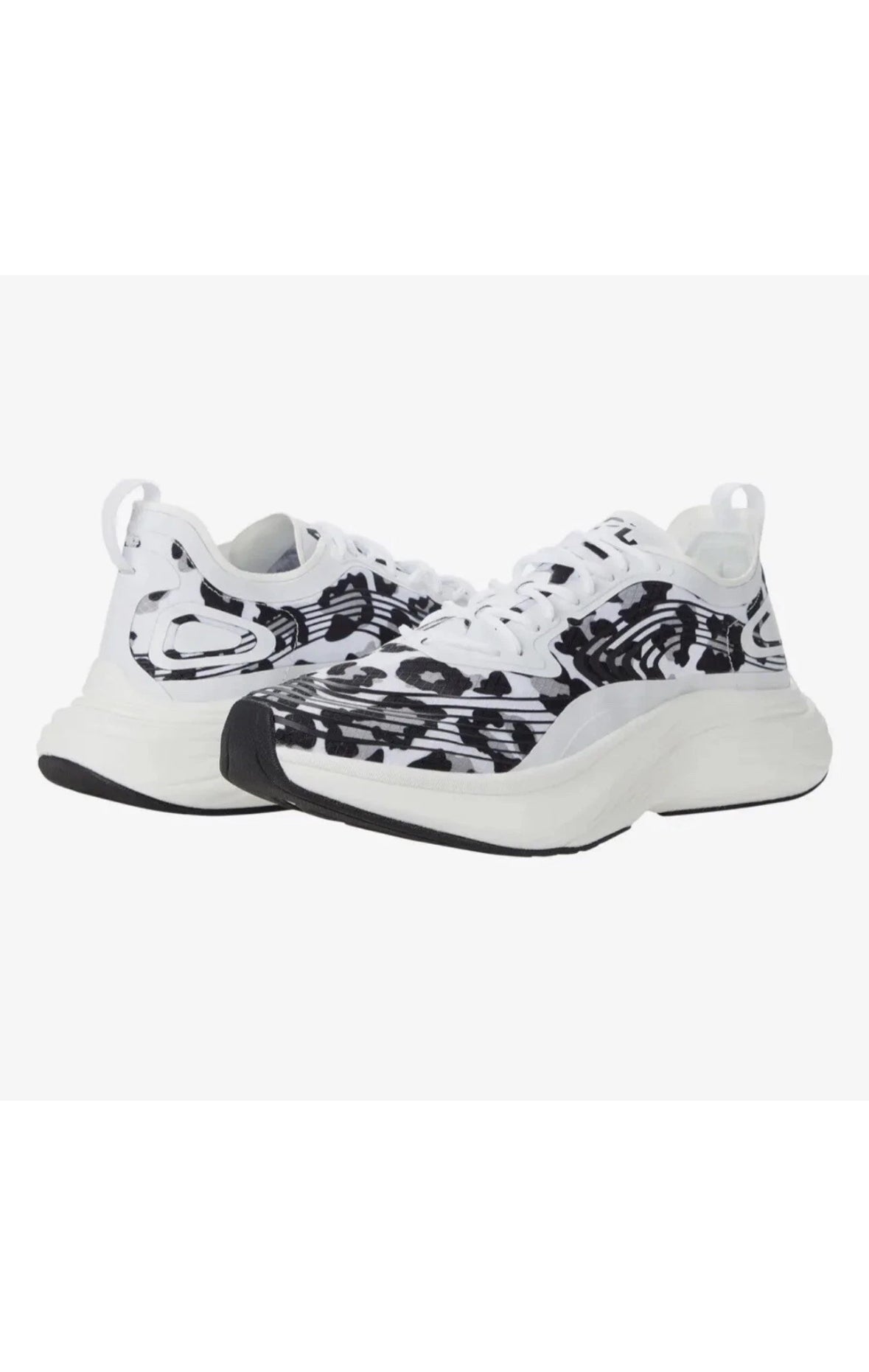 APL Streamline Leopard Print ‘Black/White’  24 MX / 25.5 MX