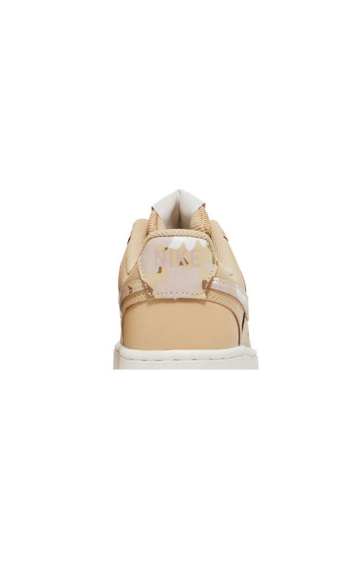 Nike Wmns Court Vision Low ‘Sesame Camo’  27 MX / 10 US