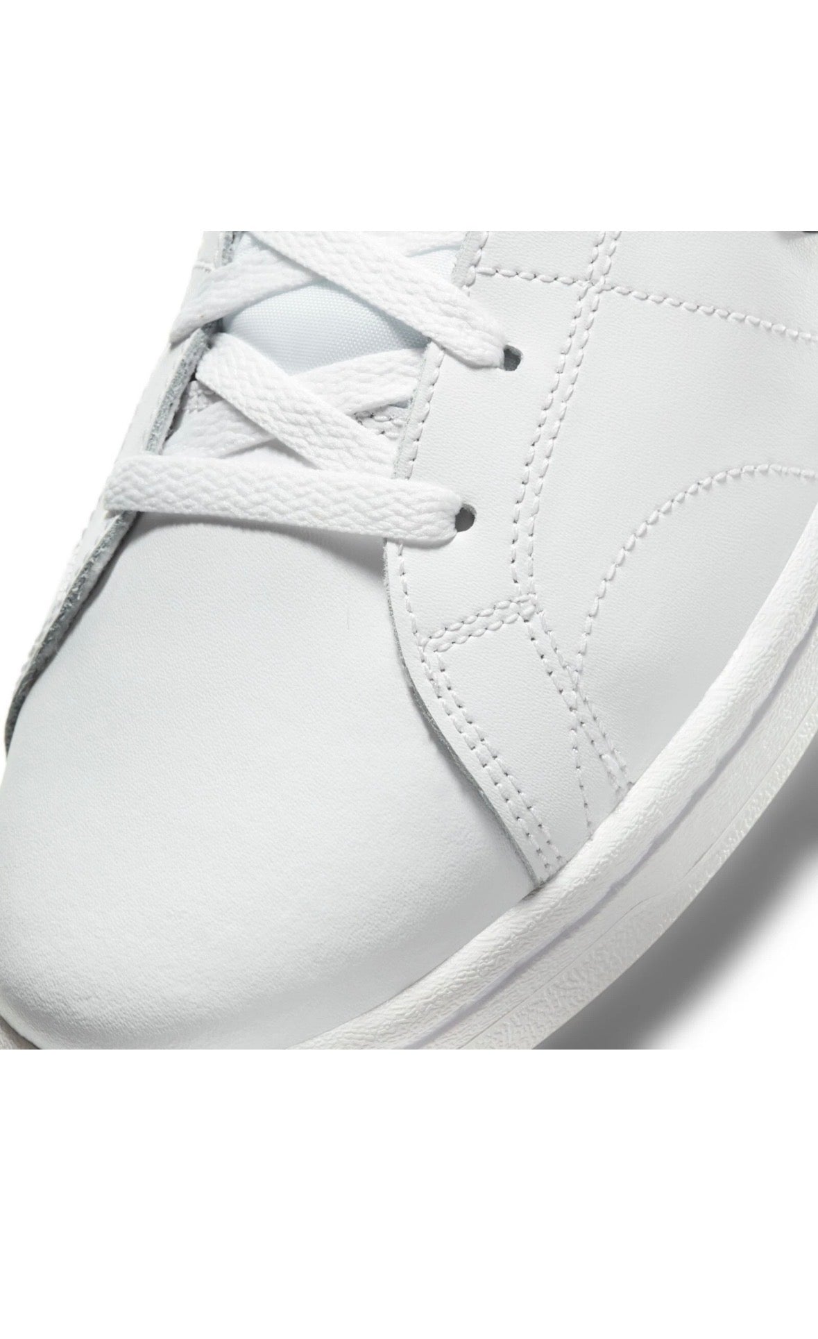 Nike Court Royale 2 Mid ‘White Onyx’  28 MX / 27 MX
