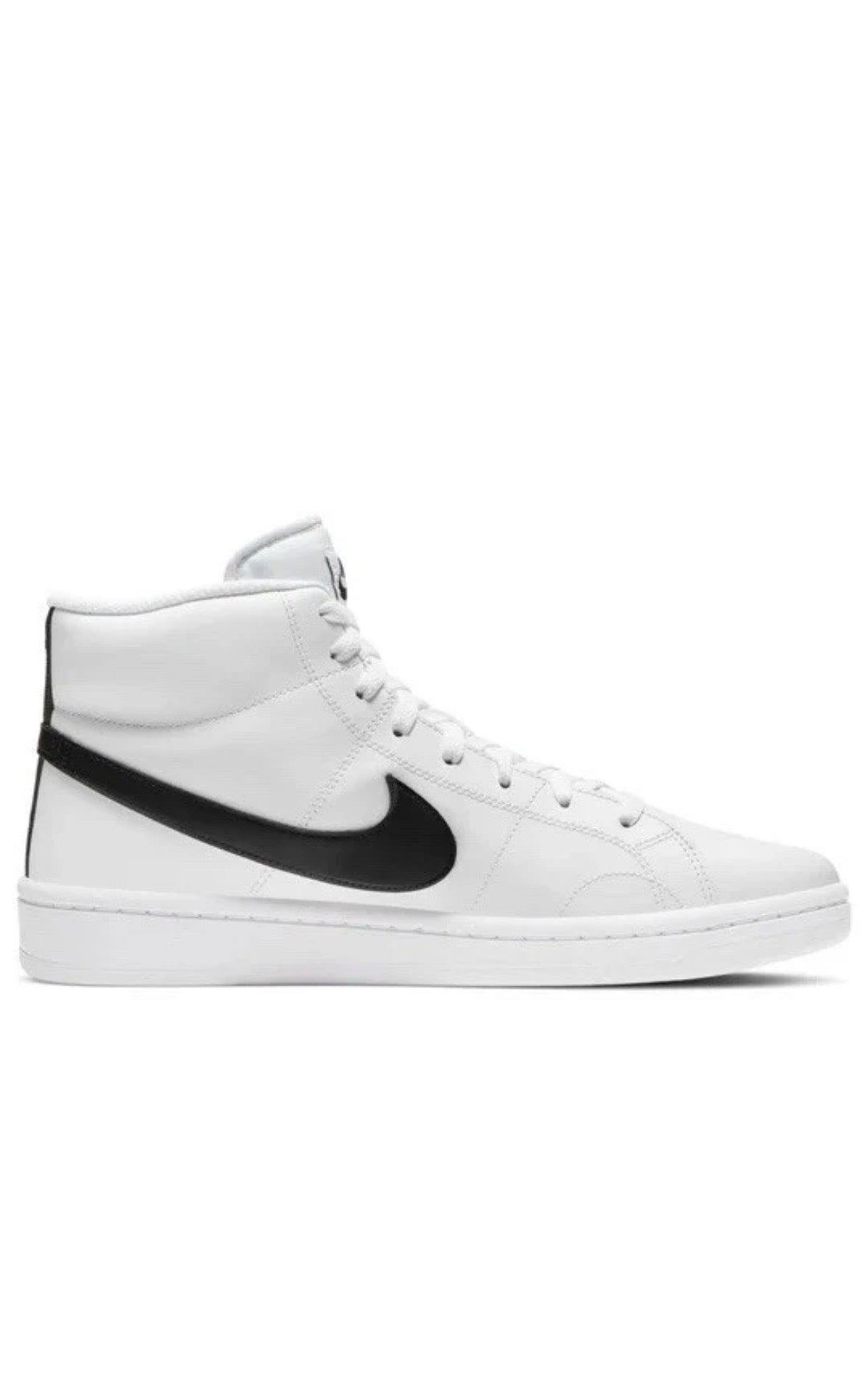 Nike Court Royale 2 Mid ‘White Onyx’  28 MX / 27 MX