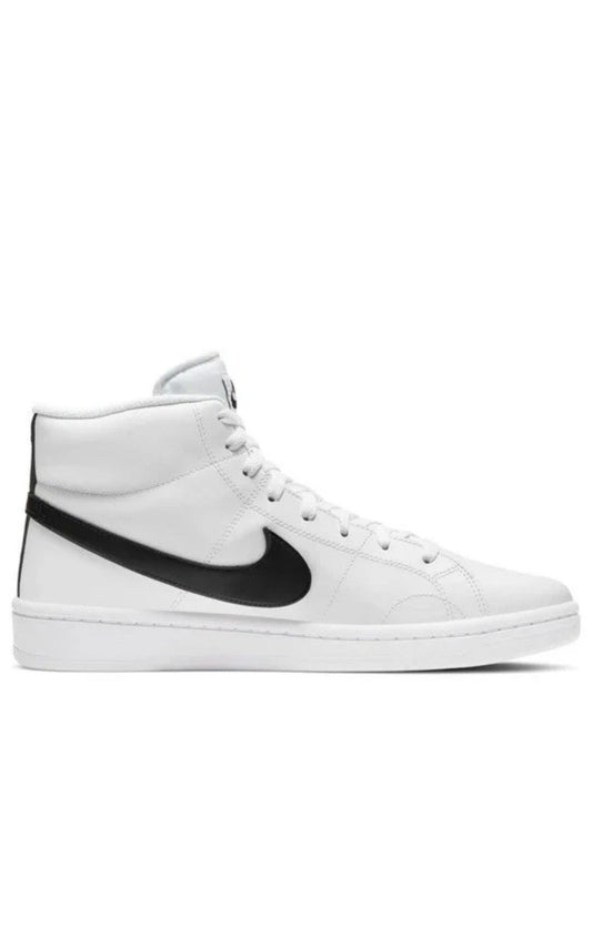 Nike Court Royale 2 Mid ‘White Onyx’  28 MX / 27 MX