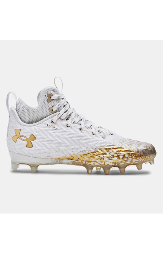 Under Armour Wmns Spotlight Clone 3.0 MC  25 MX / 8 US
