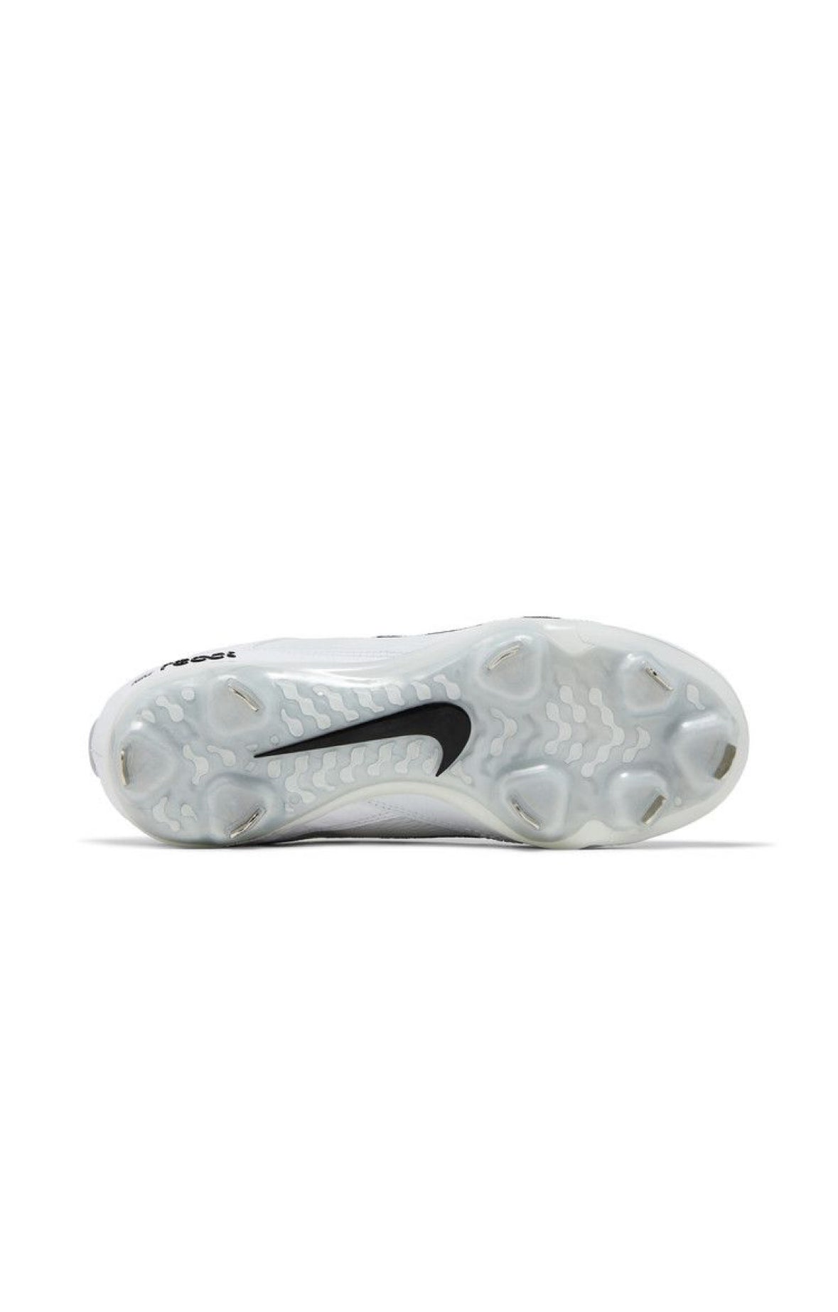 Nike Wmns Hyperdiamond 4 Elite ‘White Black’ 26.5 MX