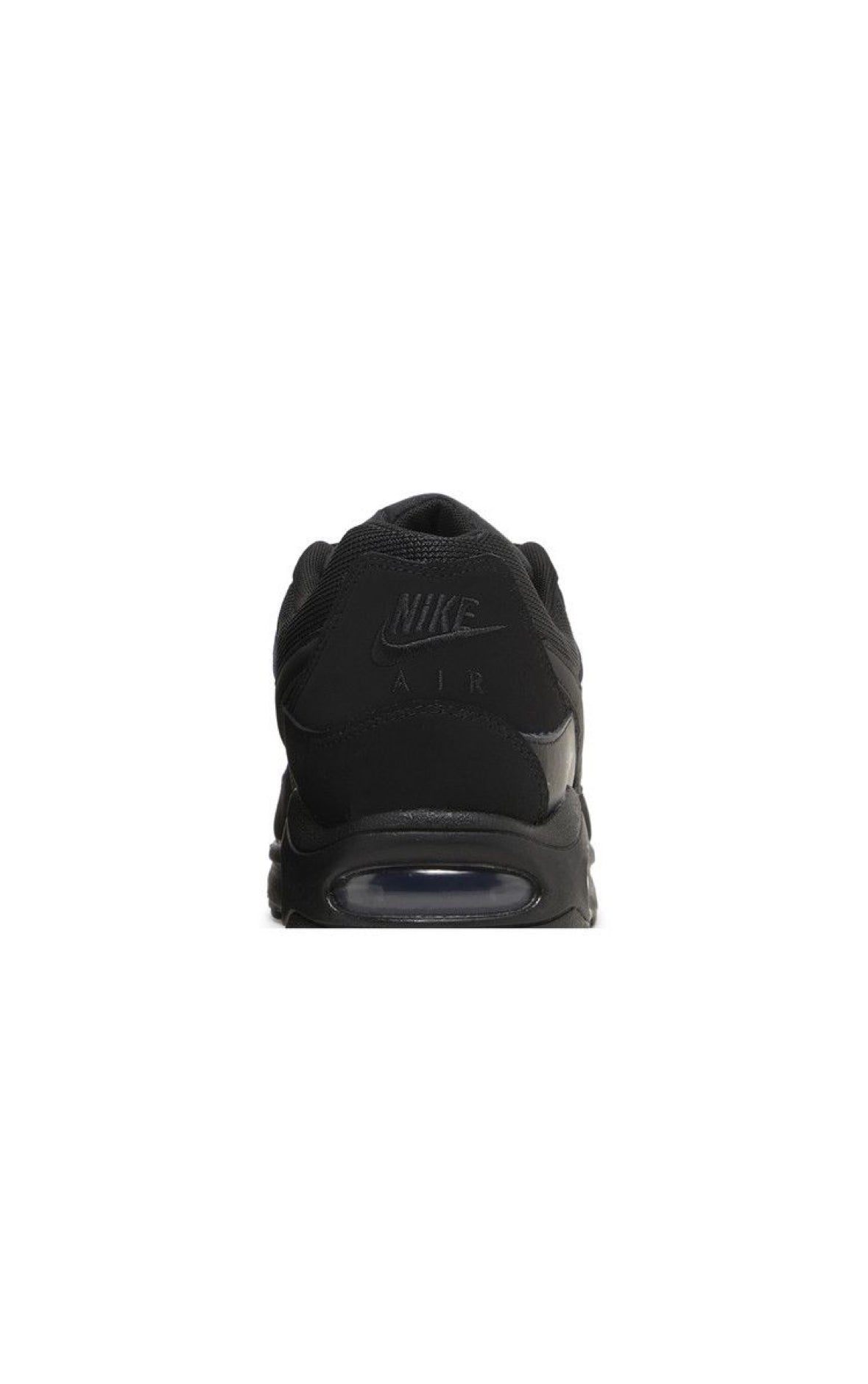 Nike Air Max Command ‘Triple Black’  29 MX