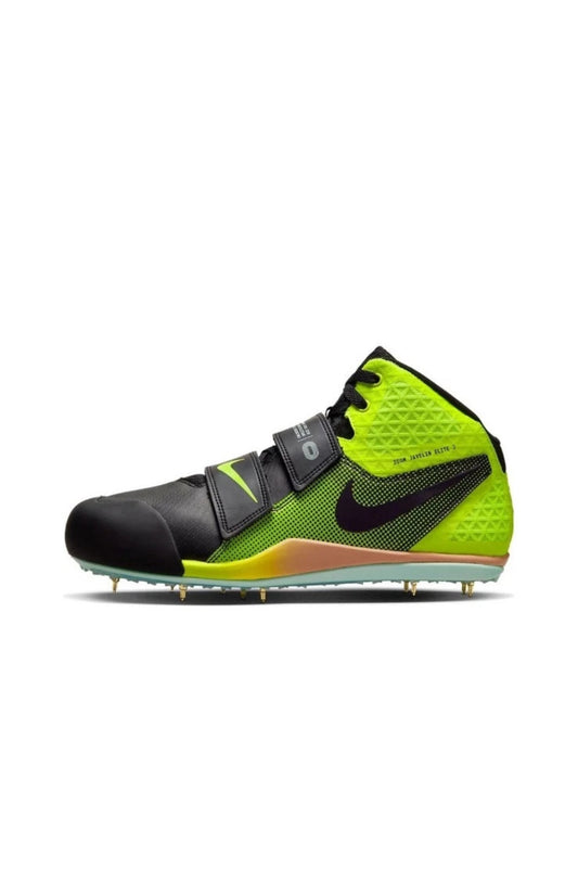Nike Zoom Javelin Elite 3 ‘Black Volt’   28.5 MX / 10.5 US